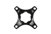 Hope Single Ring Spider 104 Bcd - Black