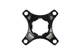 Hope Single Ring Spider 104 Bcd - Black