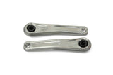 Hope E-Bike crankset with standard offset, featuring durable components for smooth pedaling and efficient power transfer.