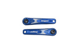 Hope E-Bike Crankset - Narrow Offset