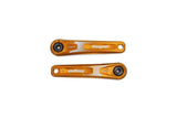 Hope E-Bike Crankset - Specialized Offset