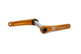 Hope EVO Crankset No Spider - 120mm FatBike