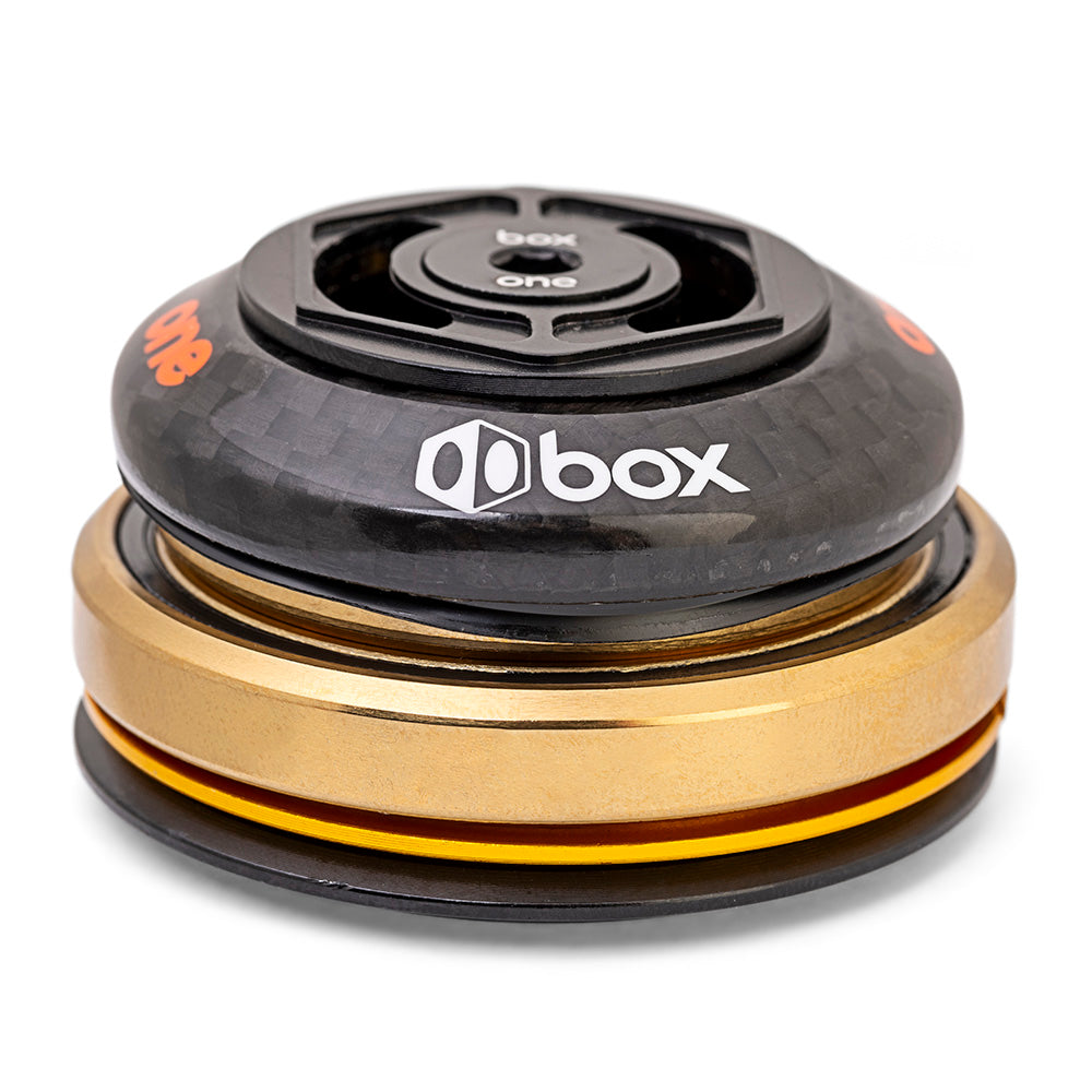 BOX BMX Box One Oversized Carbon Tapered Headset
