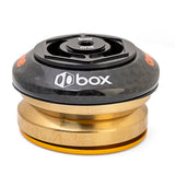 BOX BMX Box One Carbon 1-1/8 Inch Integrated Headset