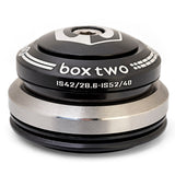 BOX BMX Box Two 1-1/8 - 1.5 Inch Integrated Headset