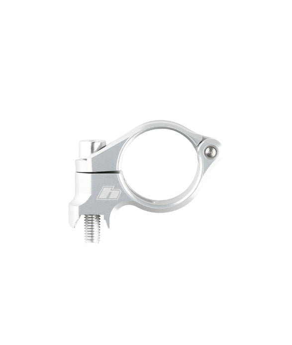 Hope Dropper Lever Clamp Aluminum MTB Seatpost Control Replacement Kit, components for bike seatpost dropper lever.