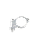 Hope Dropper Lever Clamp Aluminum MTB Seatpost Control Replacement Kit, components for bike seatpost dropper lever.