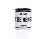 GCC Tour De France 2027 Branded Mug