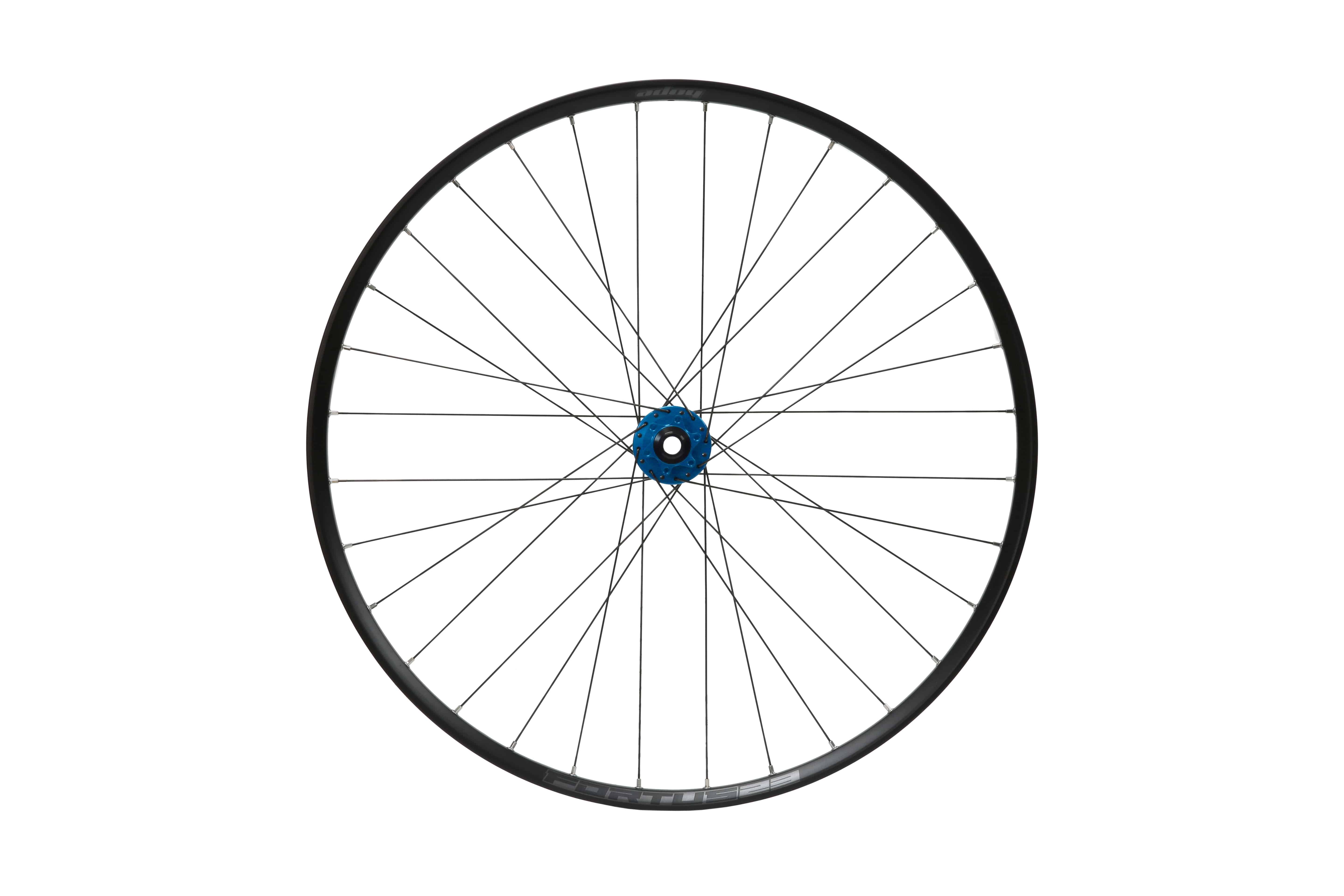 Hope Front 27.5 Fortus 23W - Pro 5