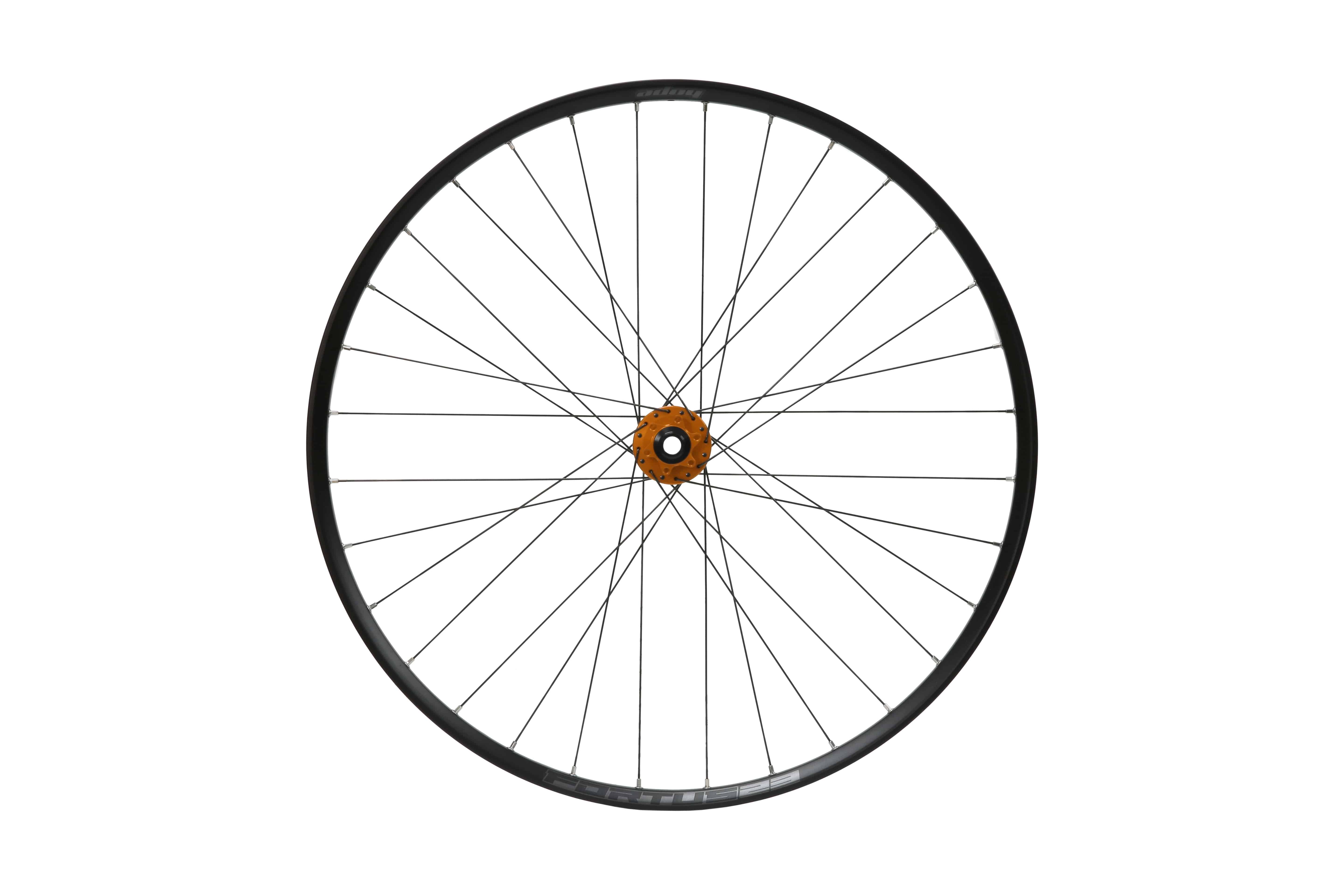 Hope Front 27.5 Fortus 23W - Pro 5