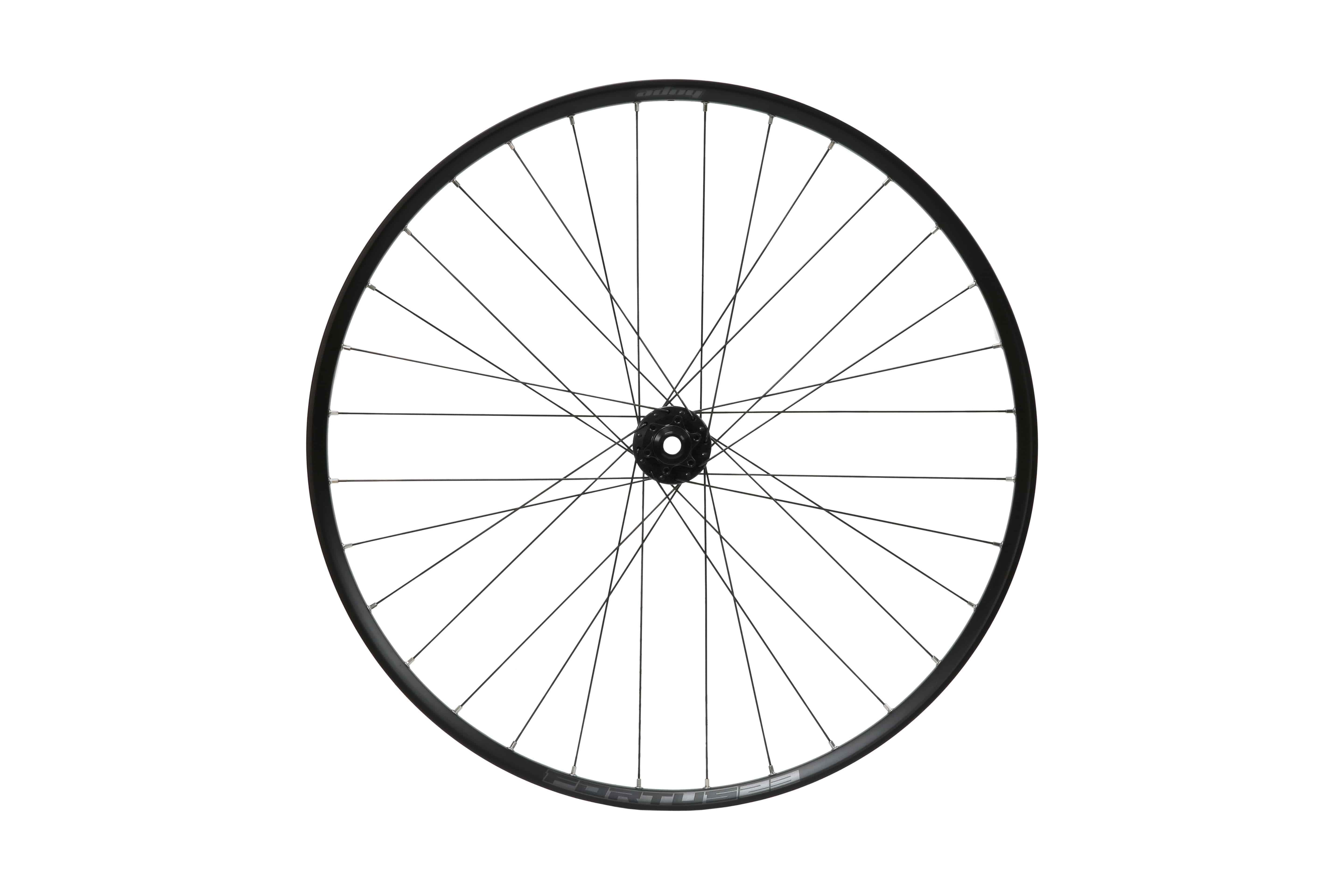 Hope Front 27.5 Fortus 23W - Pro 5