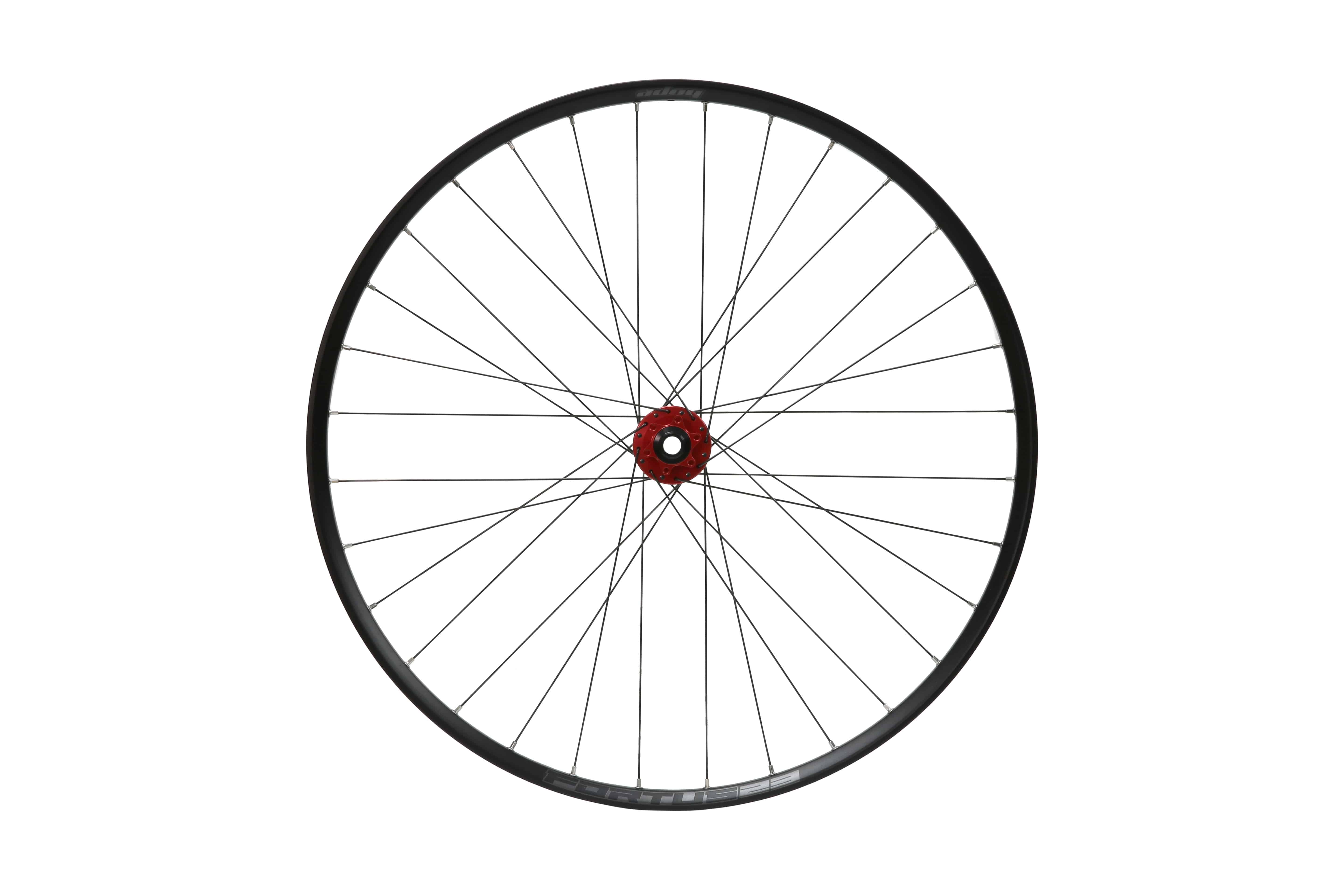 Hope Front 27.5 Fortus 23W - Pro 5