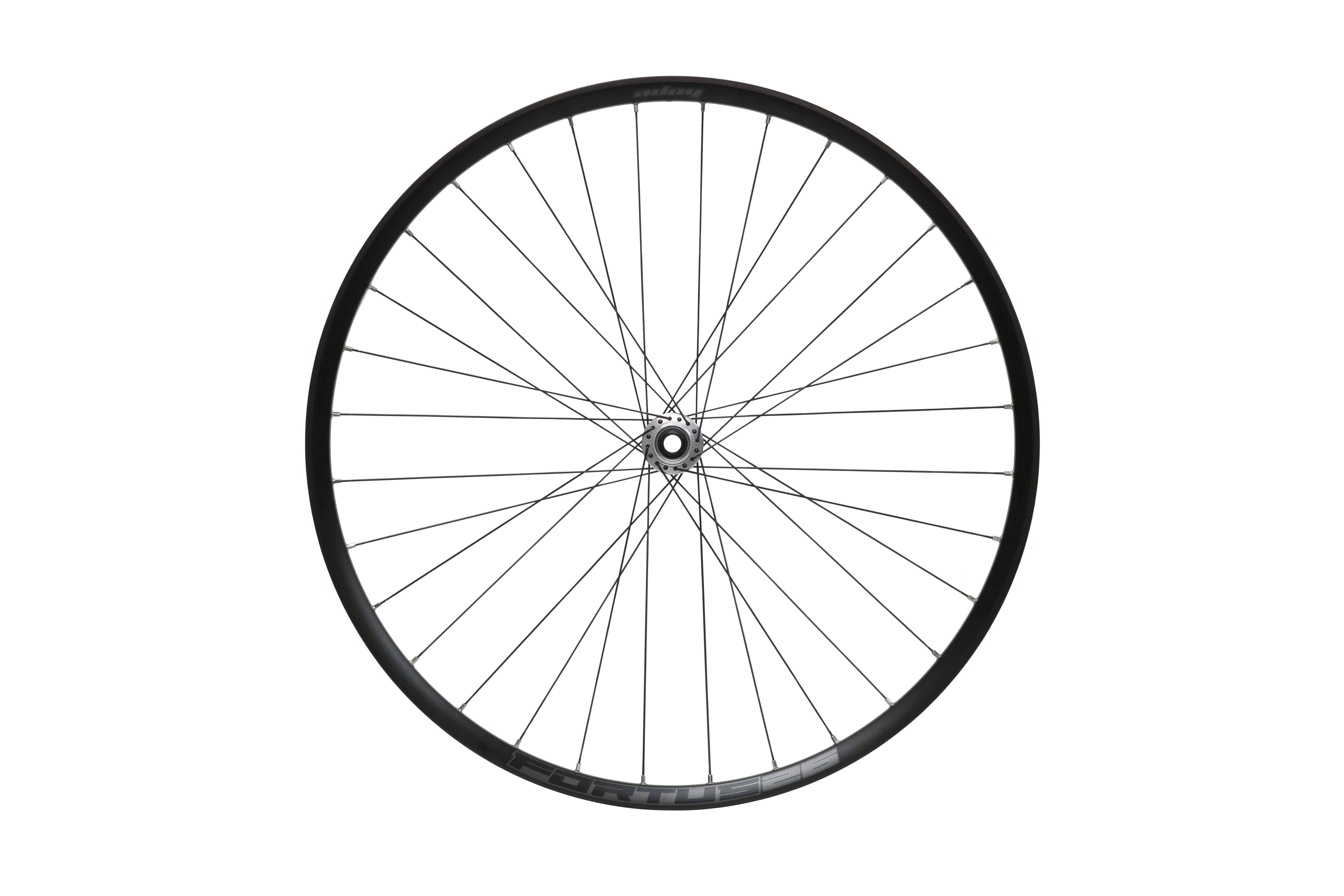 hope front wheel front 27 5 fortus 26w p117460