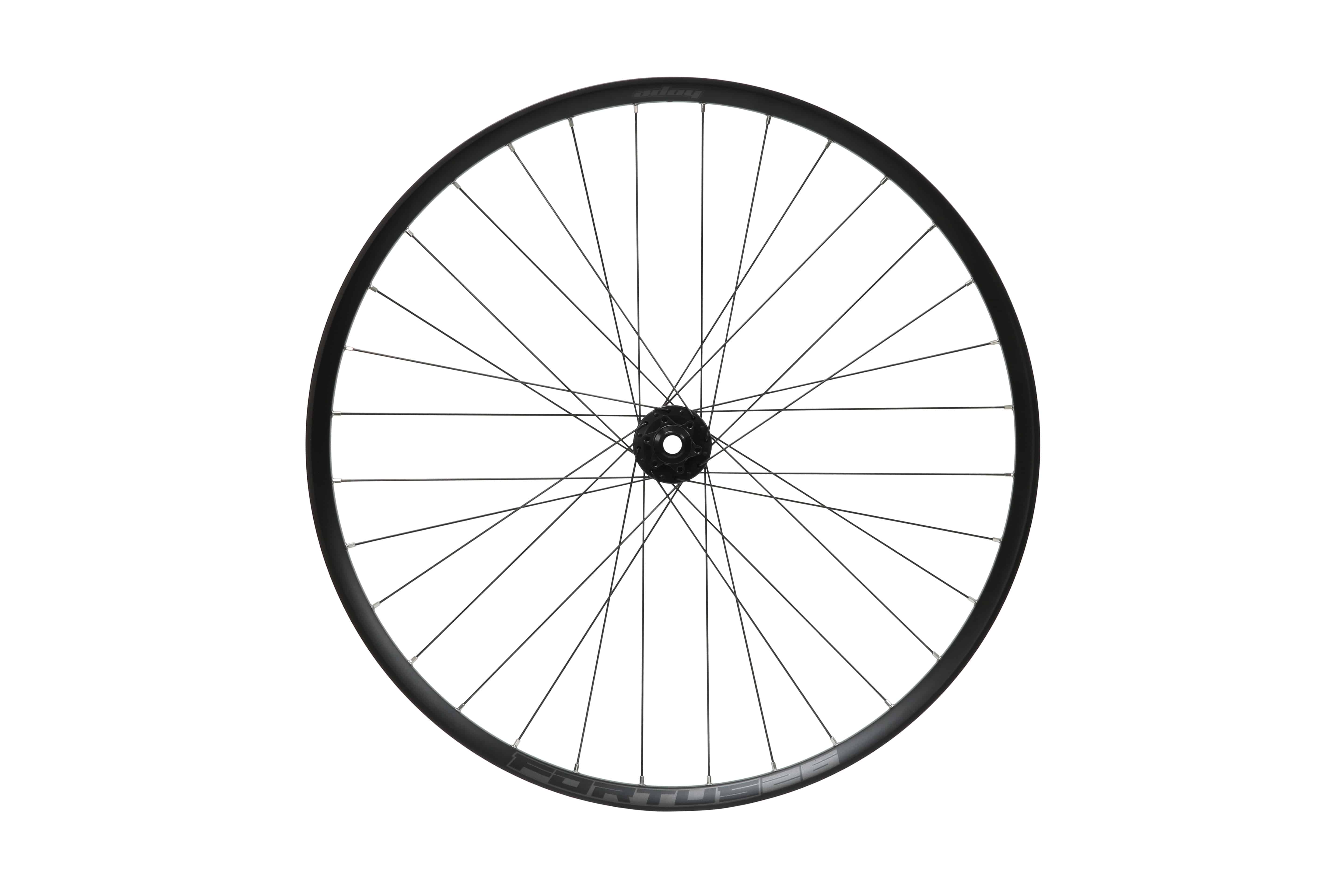 Hope Front 27.5 Fortus 26W - Pro 5