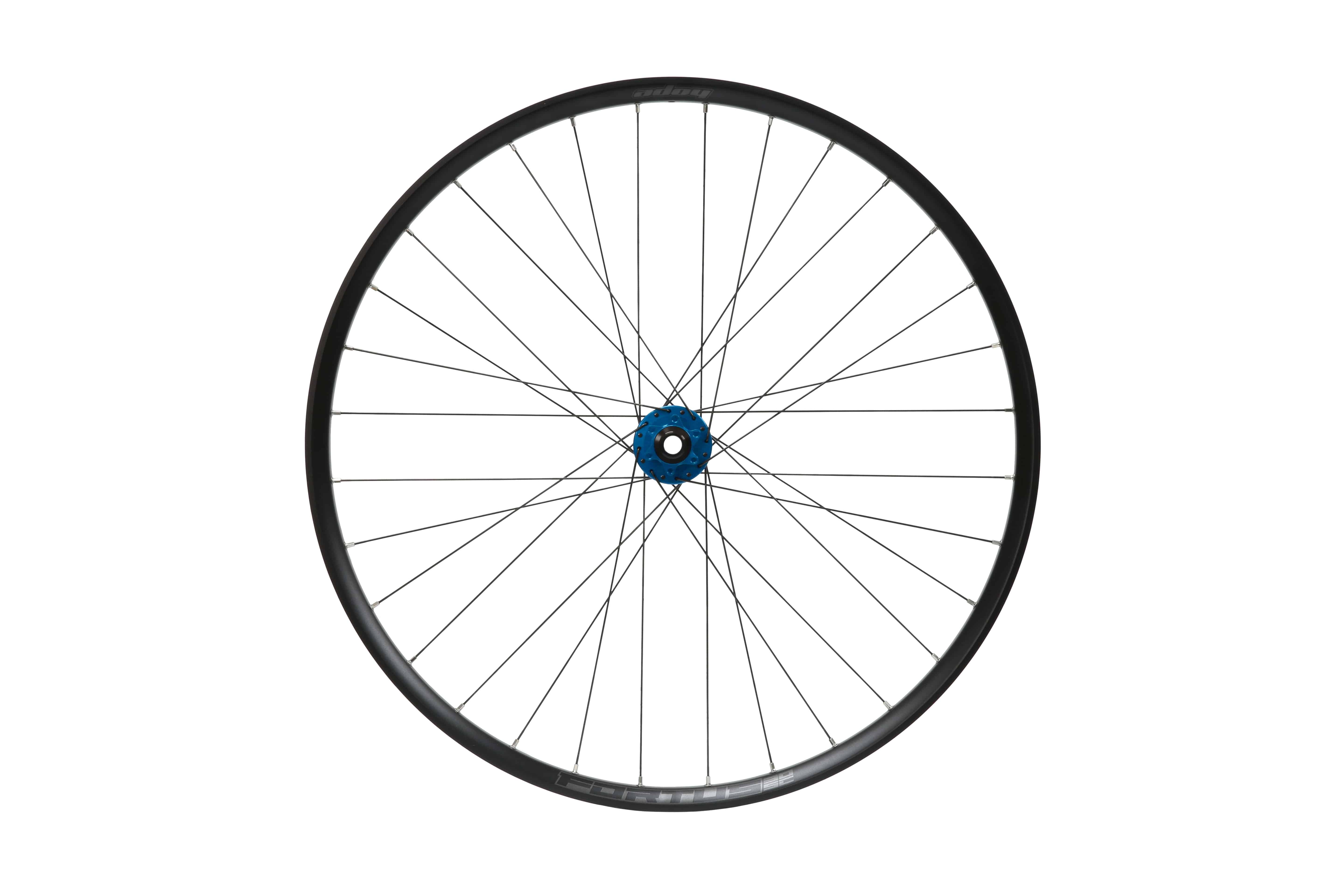hope front wheel front 27 5 fortus 30w sc p117462