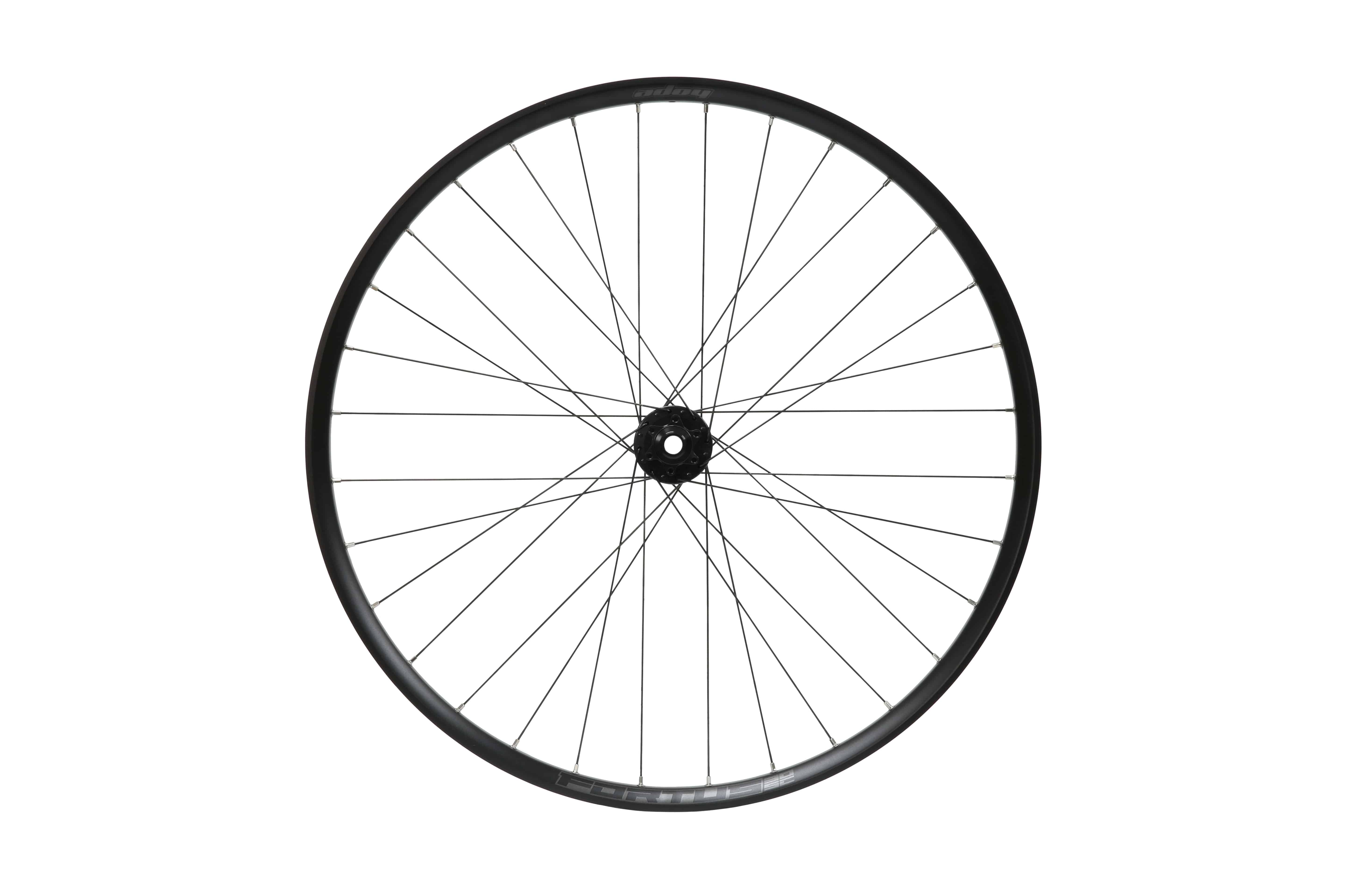 hope front wheel front 27 5 fortus 30w sc p117462