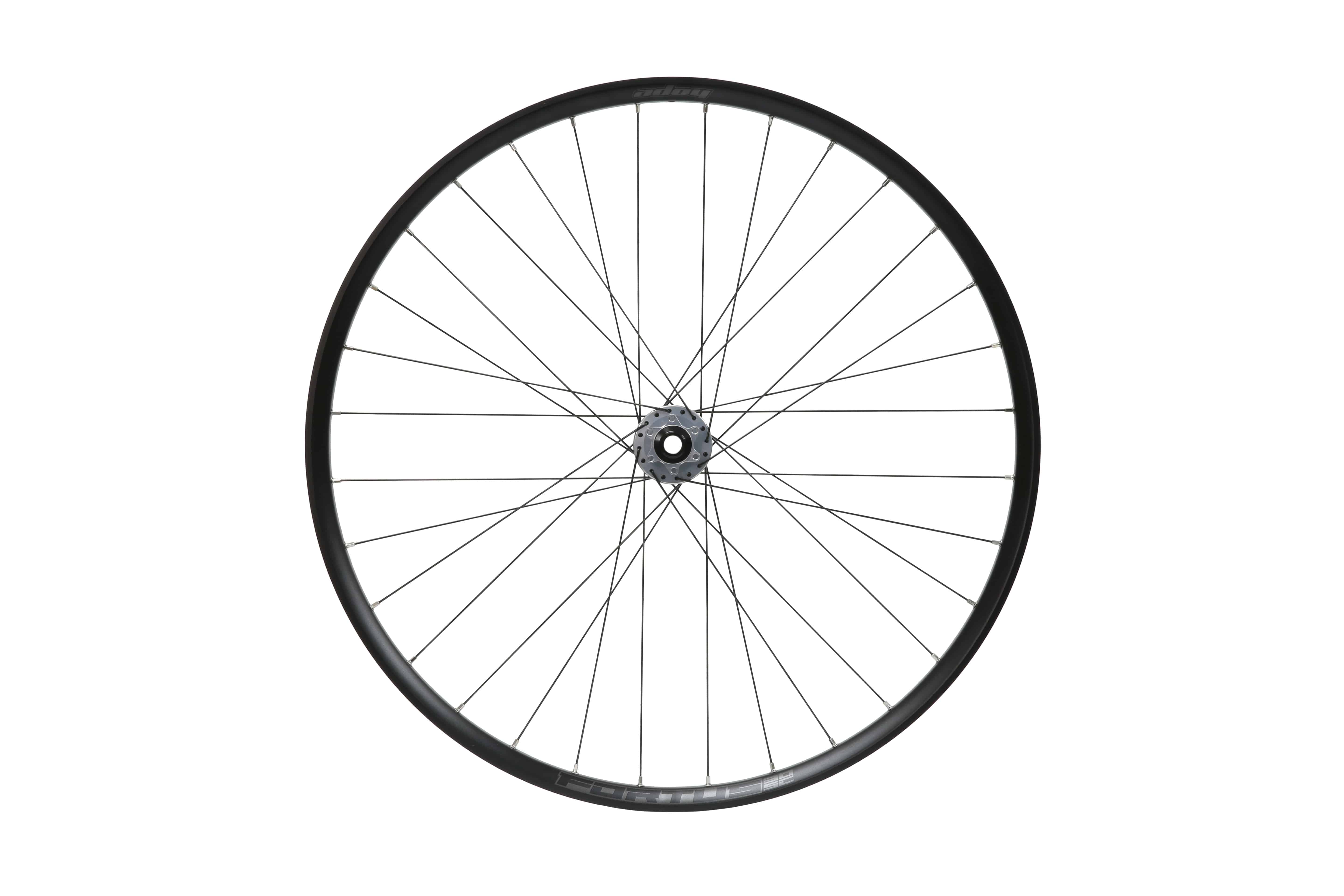 hope front wheel front 27 5 fortus 30w sc p117462