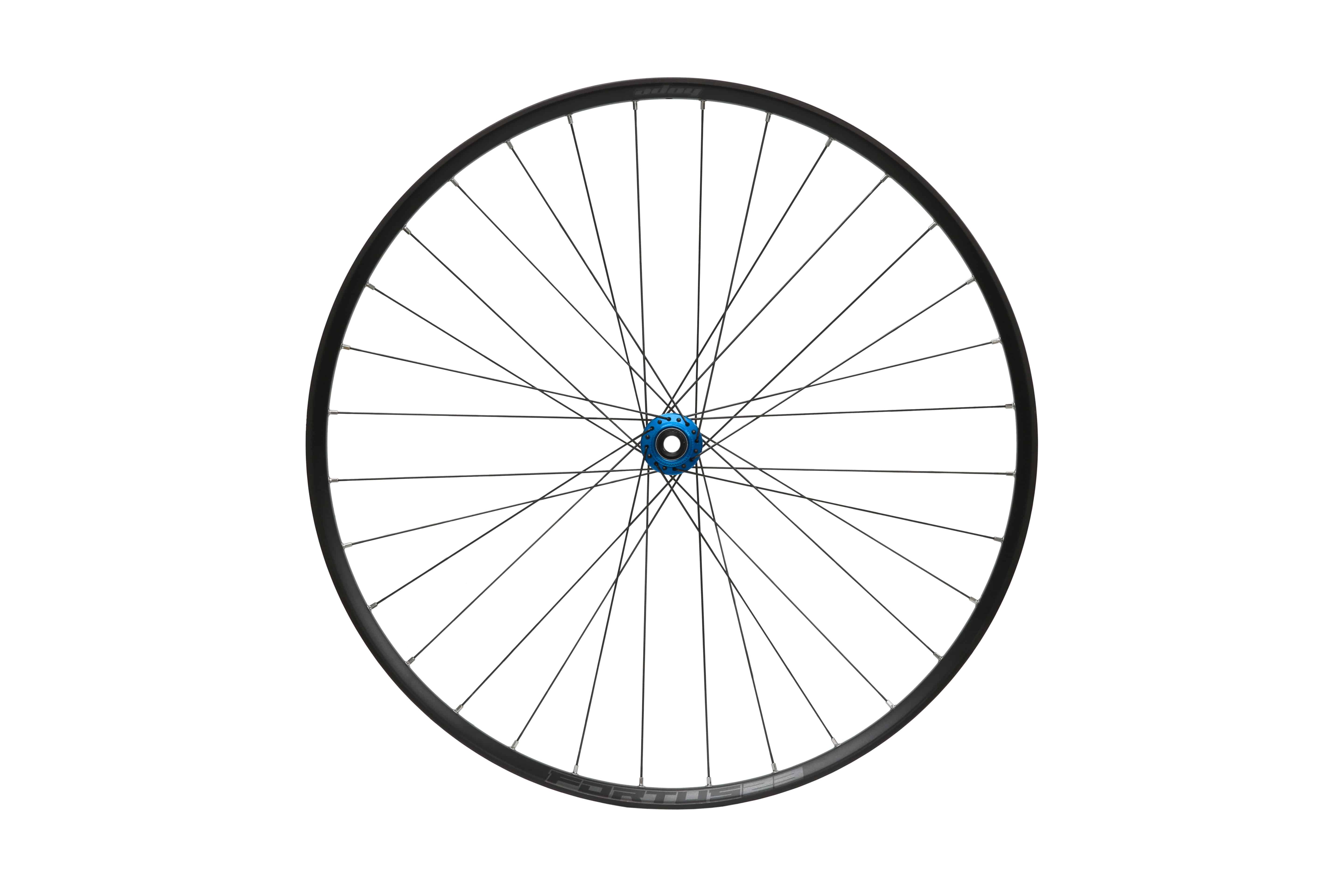 Hope Front 29Er Fortus 23W Front Wheel