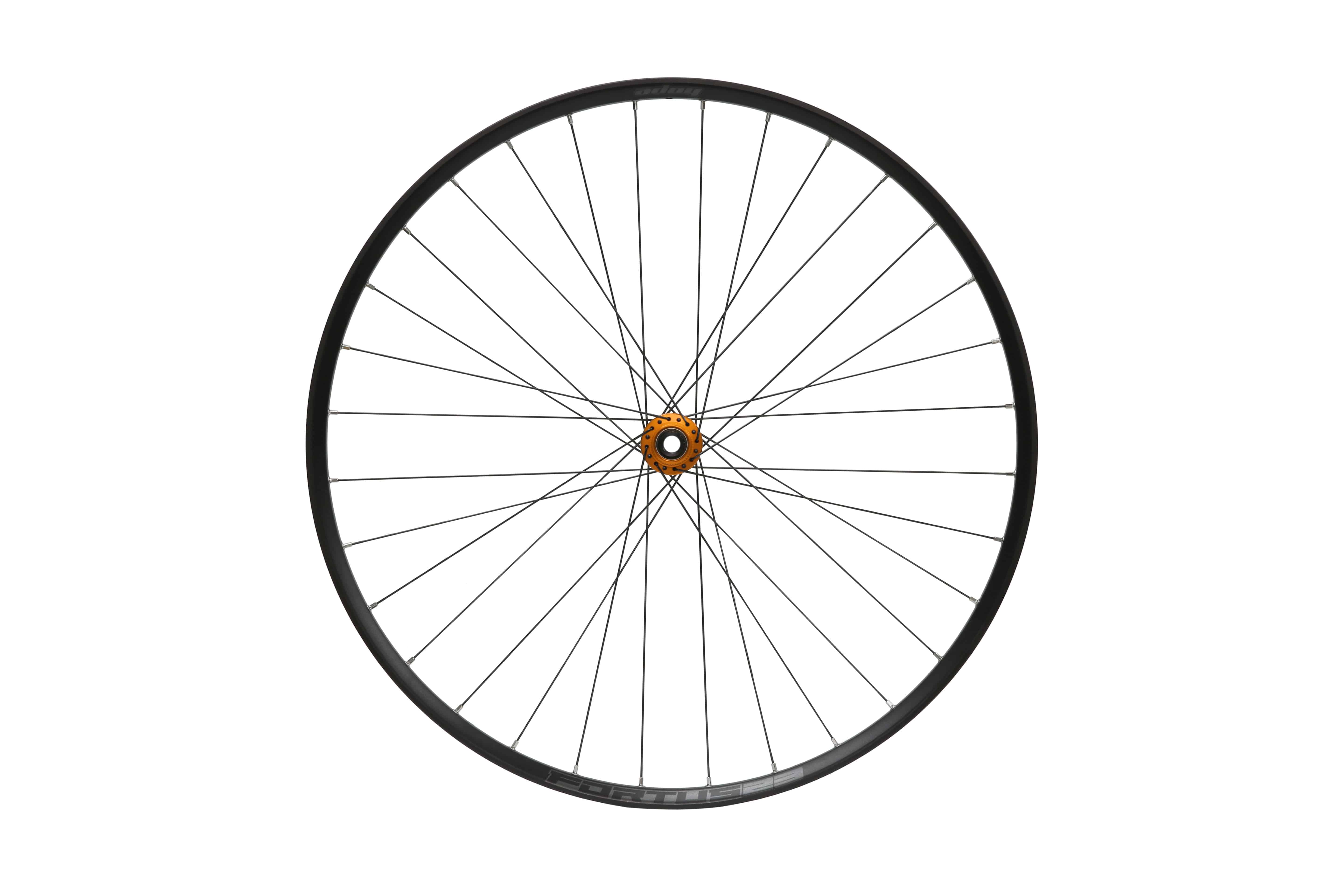 Hope Front 29Er Fortus 23W Front Wheel