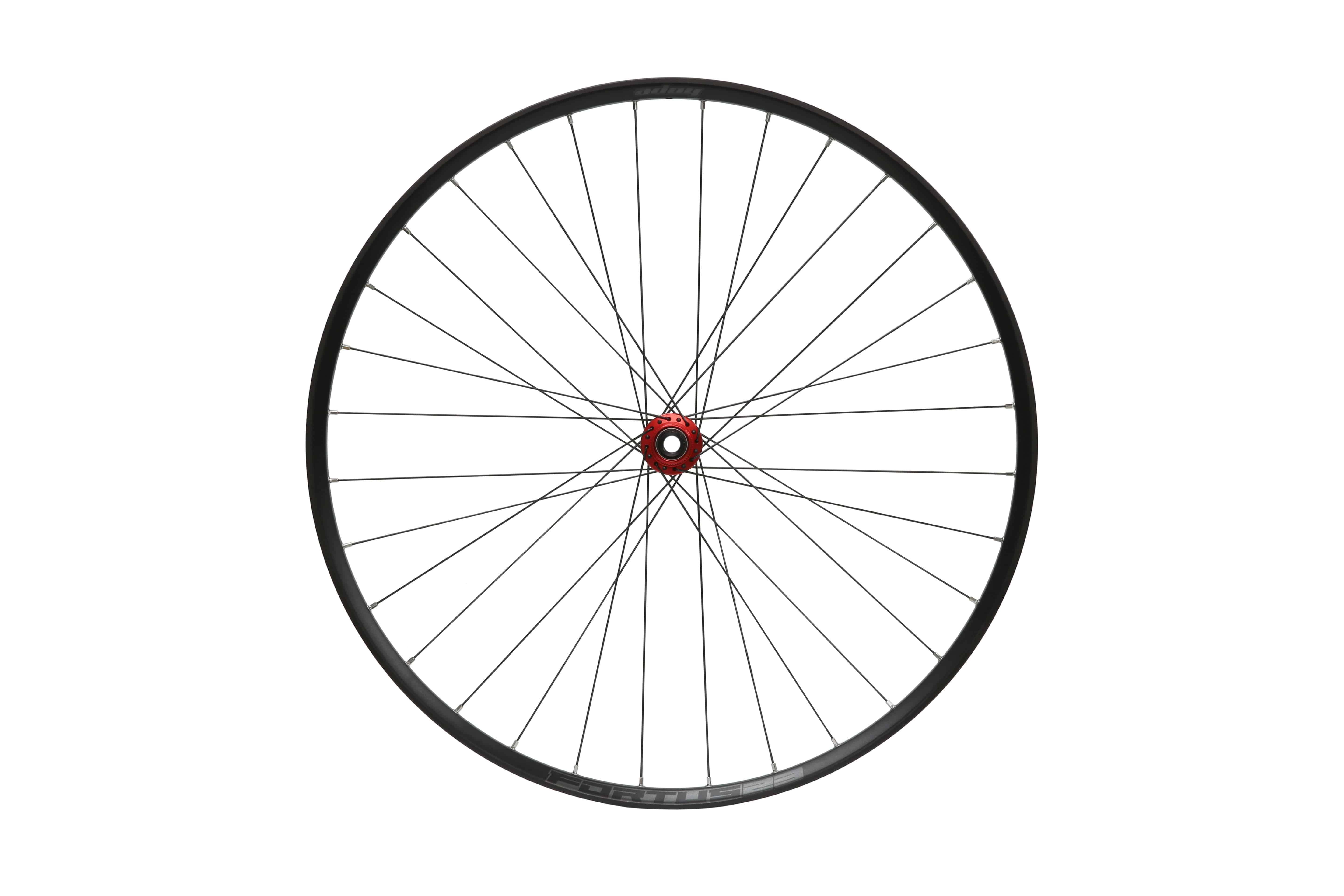 Hope Front 29Er Fortus 23W Front Wheel