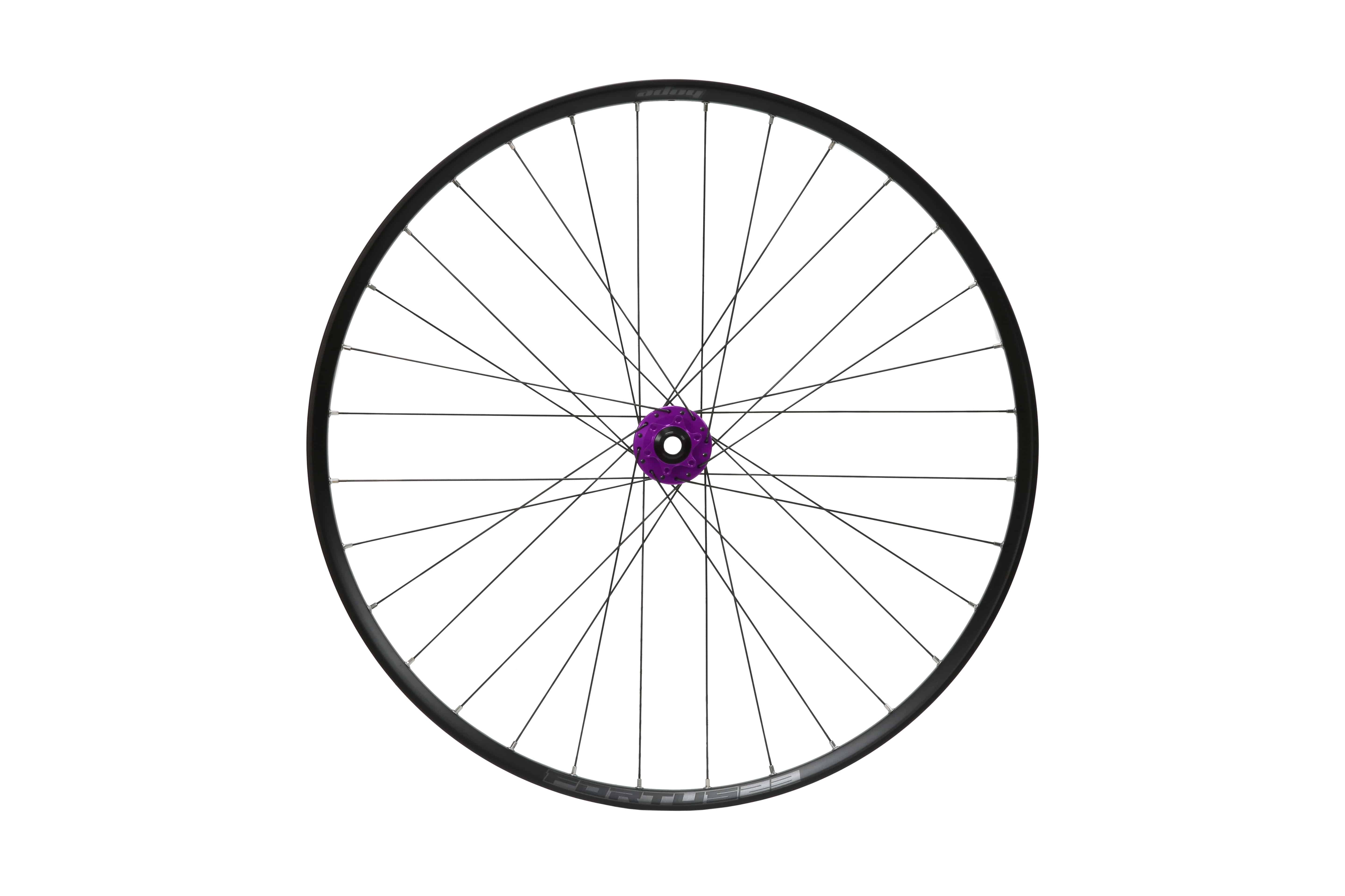 Hope Front 29Er Fortus 23W Front Wheel