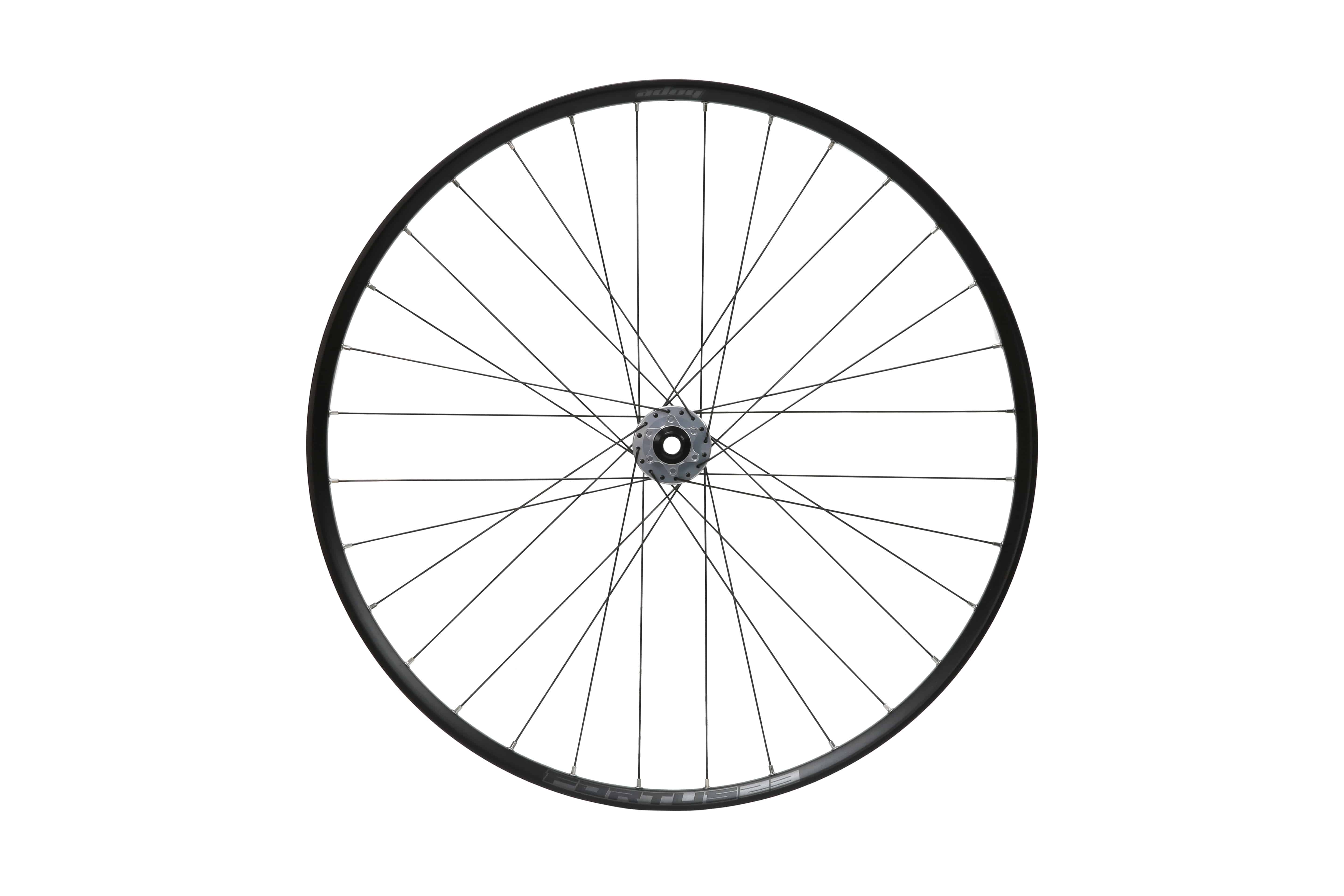 Hope Front 29Er Fortus 23W Front Wheel