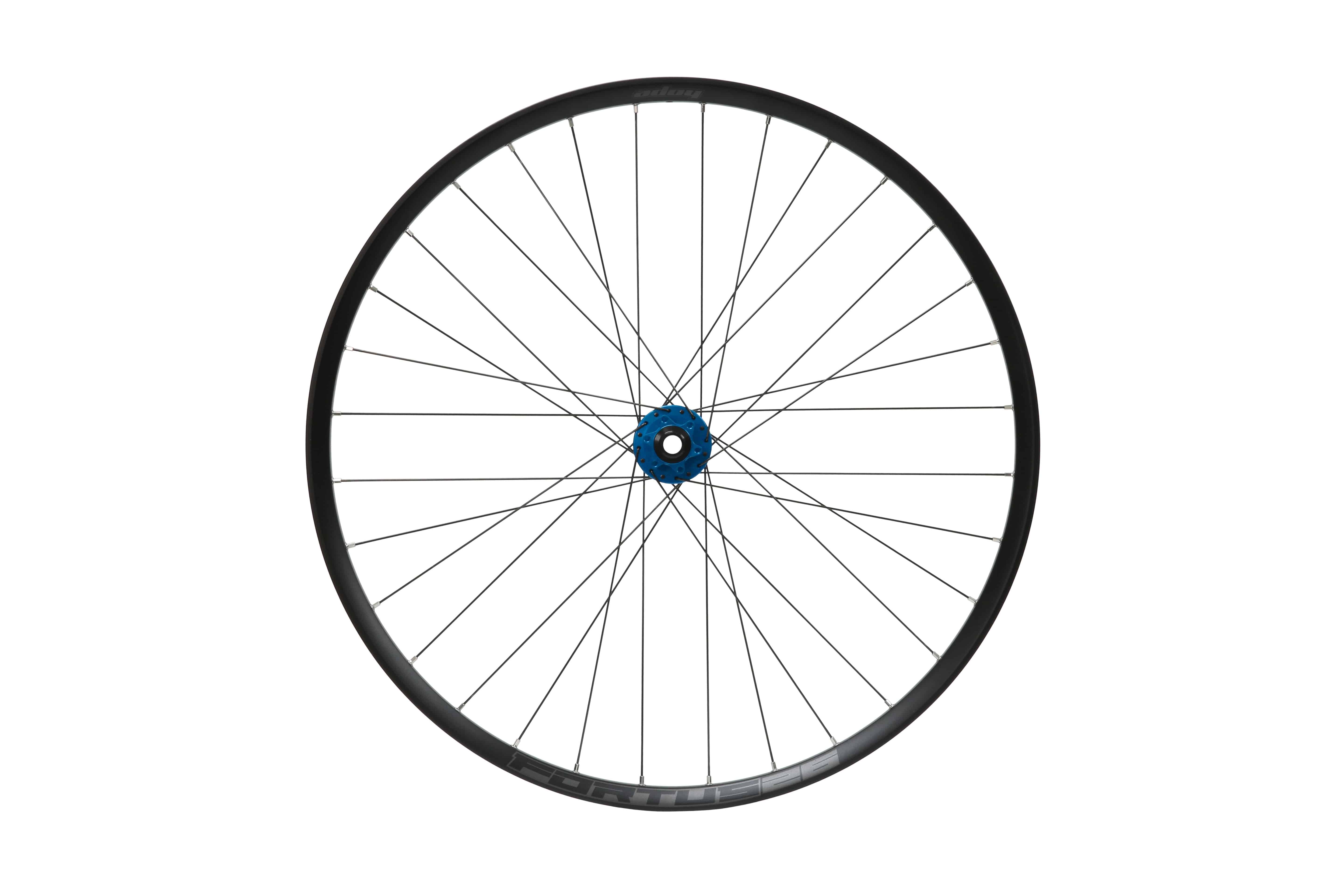hope front wheel front 29er fortus 26w p117465