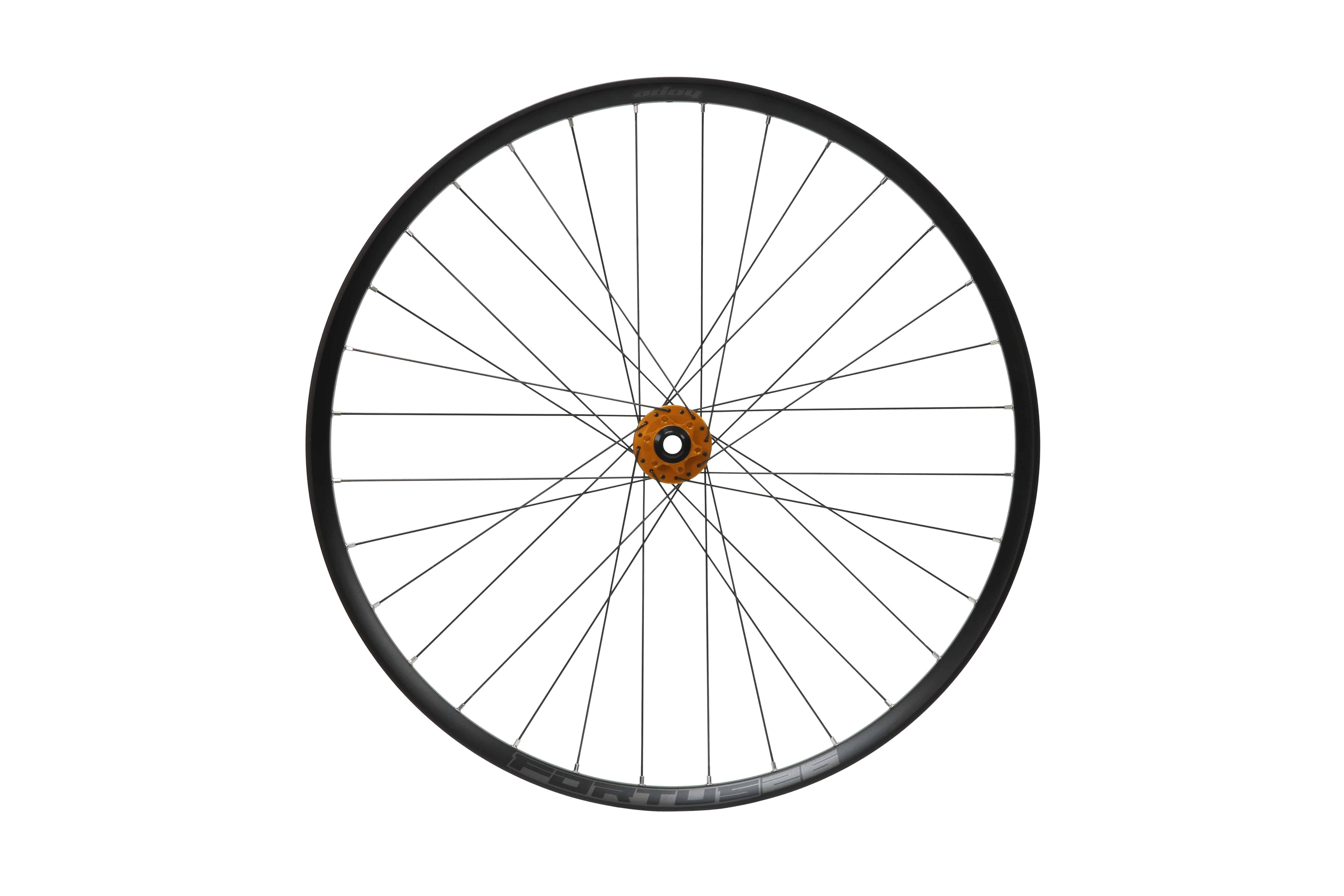hope front wheel front 29er fortus 26w p117465