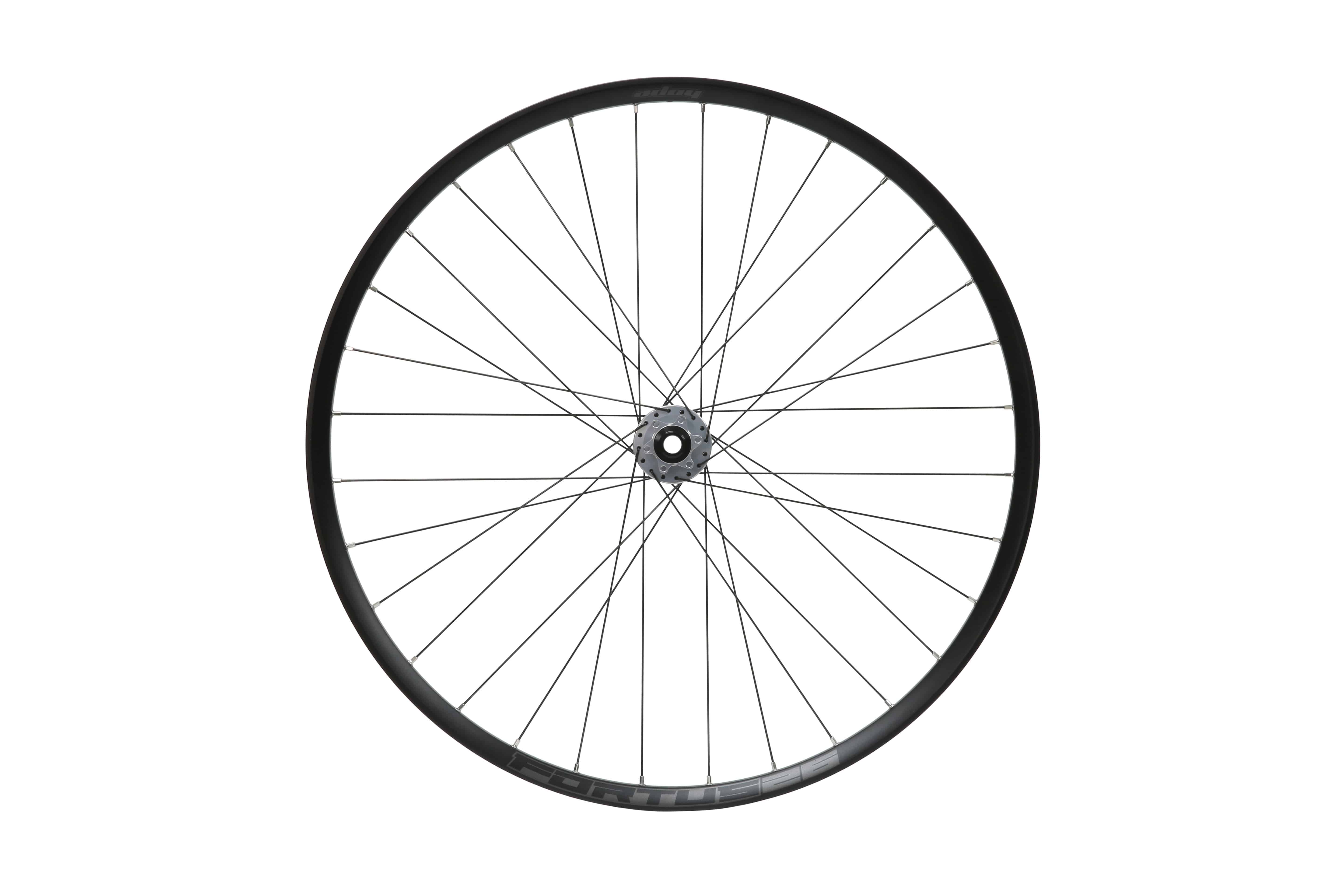 hope front wheel front 29er fortus 26w p117465