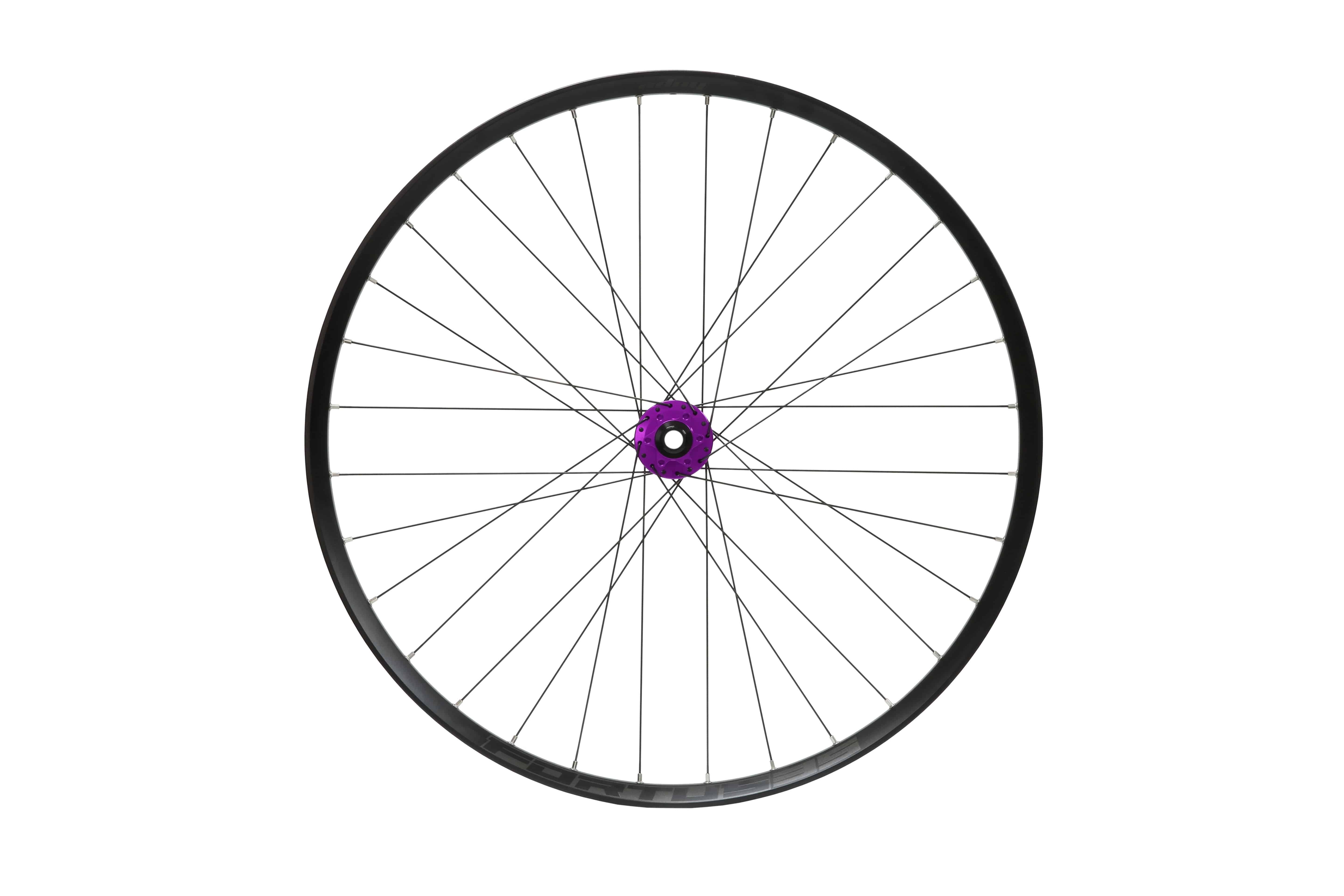 hope front wheel front 29er fortus 35w p117468
