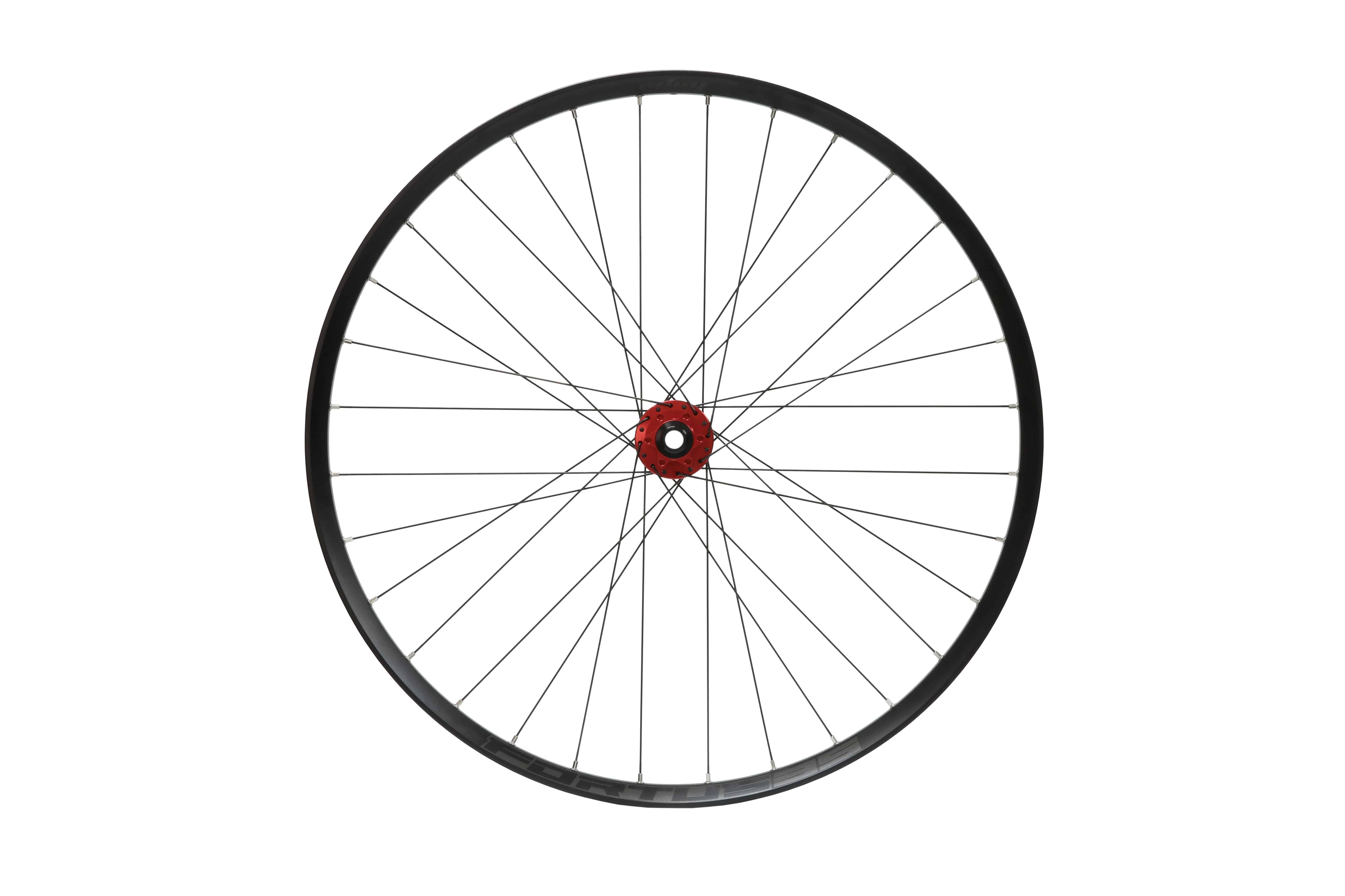 hope front wheel front 29er fortus 35w p117468