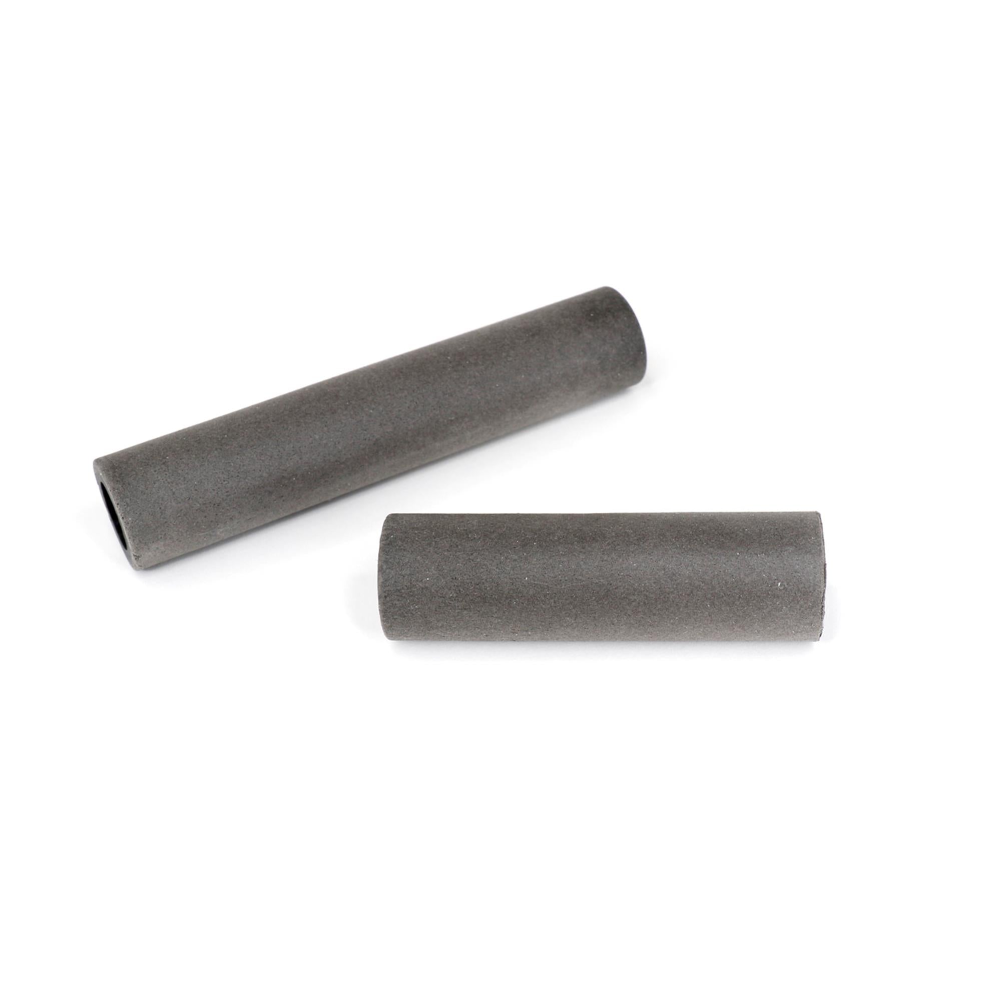 RockShox Grips for TwistLoc 89/135mm Smooth Grips (includes end plugs) - TwistLoc Ultimate B1+ (2024+)