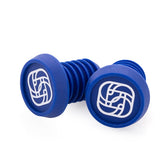 Gusset Grips BMX Push-In plugs
