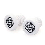 Gusset Grips BMX Push-In plugs