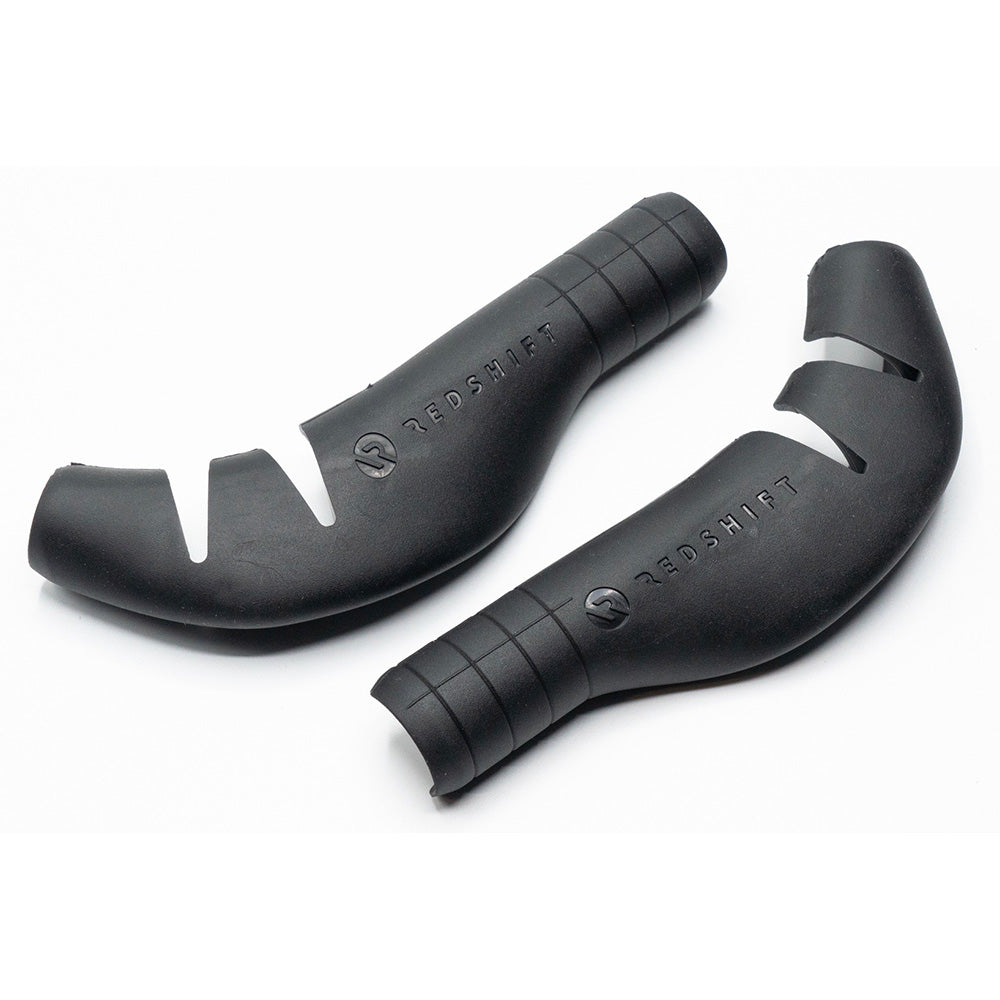 Redshift Sports Cruise Control Drop Bar Grips - Top