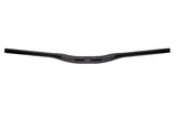 Hope Carbon Handlebar 800mm wide with 20mm rise for bike control, lightweight cycling component with ergonomic design.