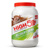 High5 High5 Recovery Drink Tub 1.6kg New!
