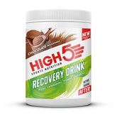 High5 High5 Recovery Drink Tub 450g New!