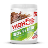 High5 High5 Recovery Drink Tub 450g New!