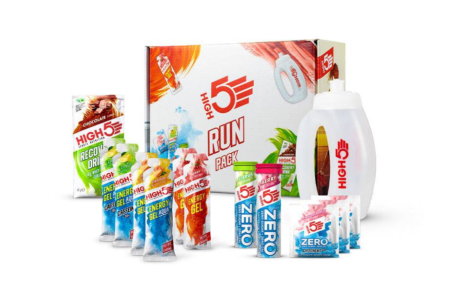 High5 High5 Run Pack