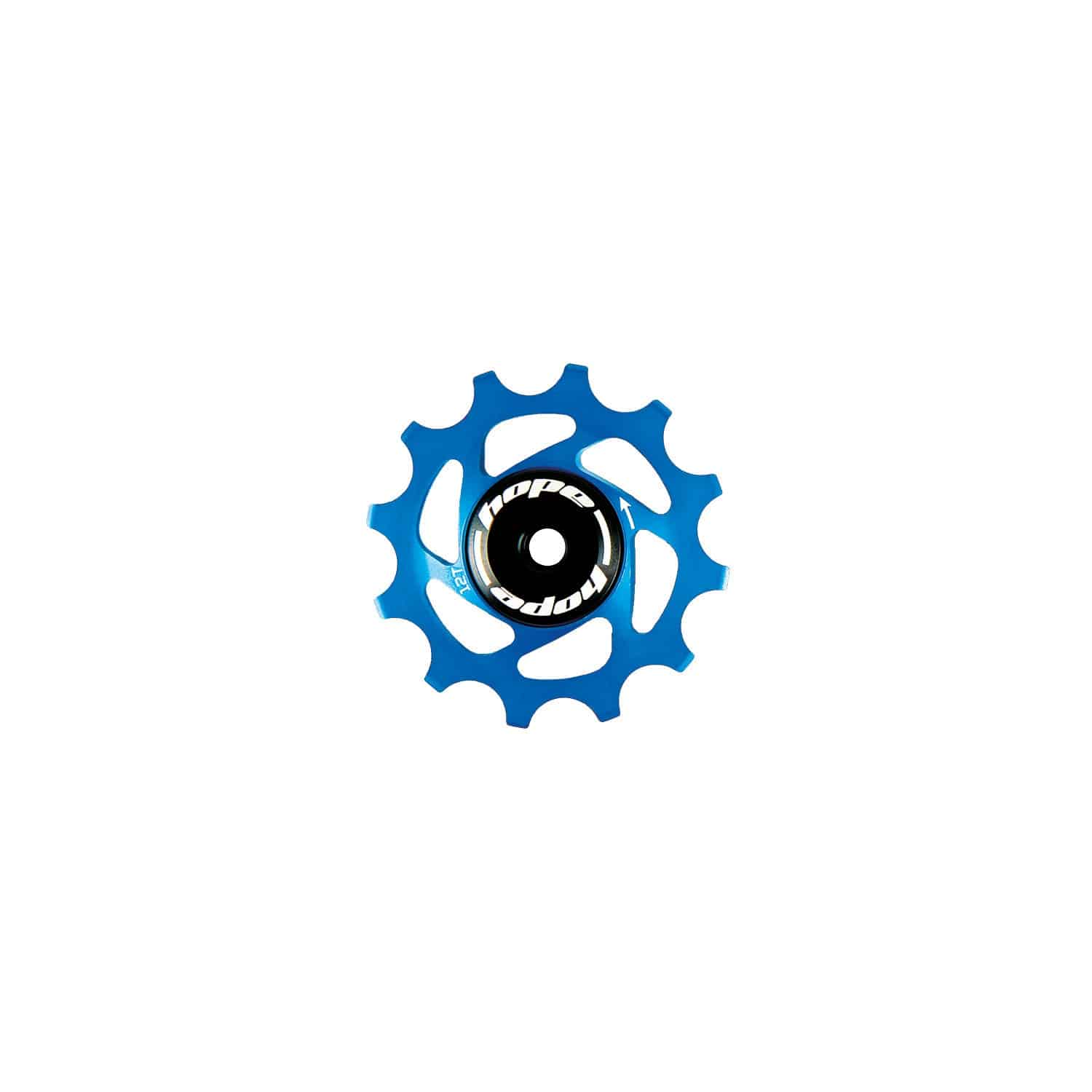 Hope 12 Tooth Jockey Wheel