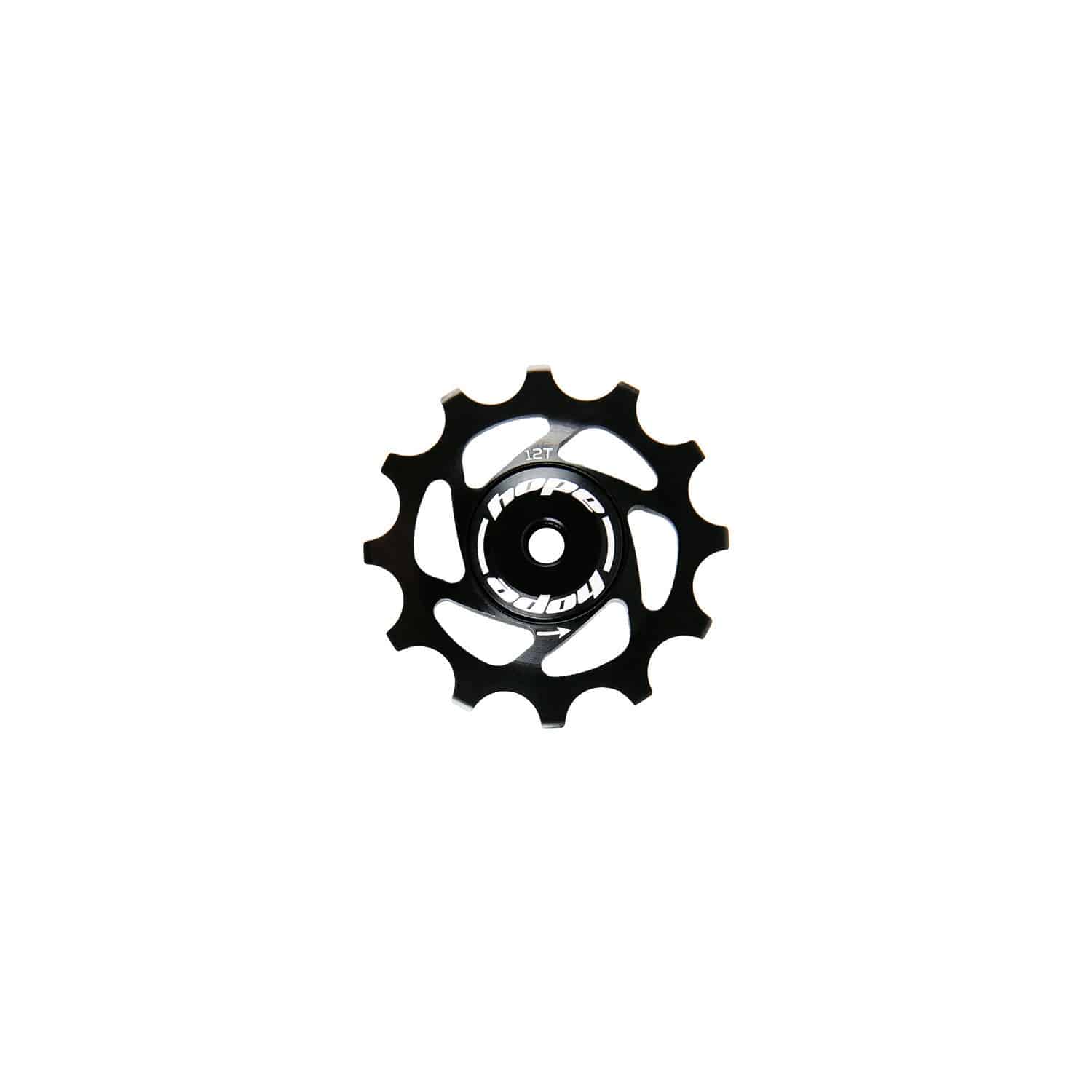 Hope 12 Tooth Jockey Wheel