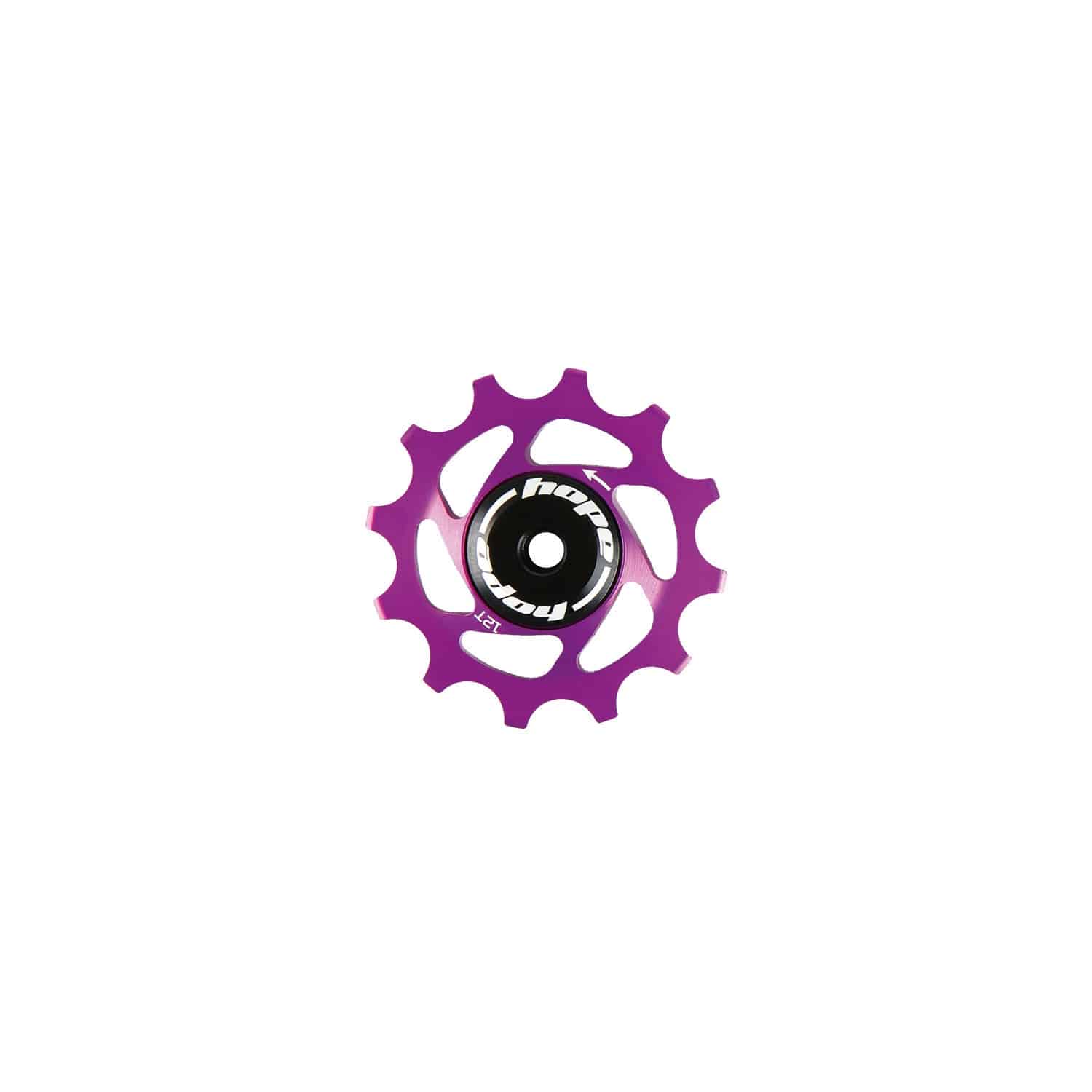 Hope 12 Tooth Jockey Wheel