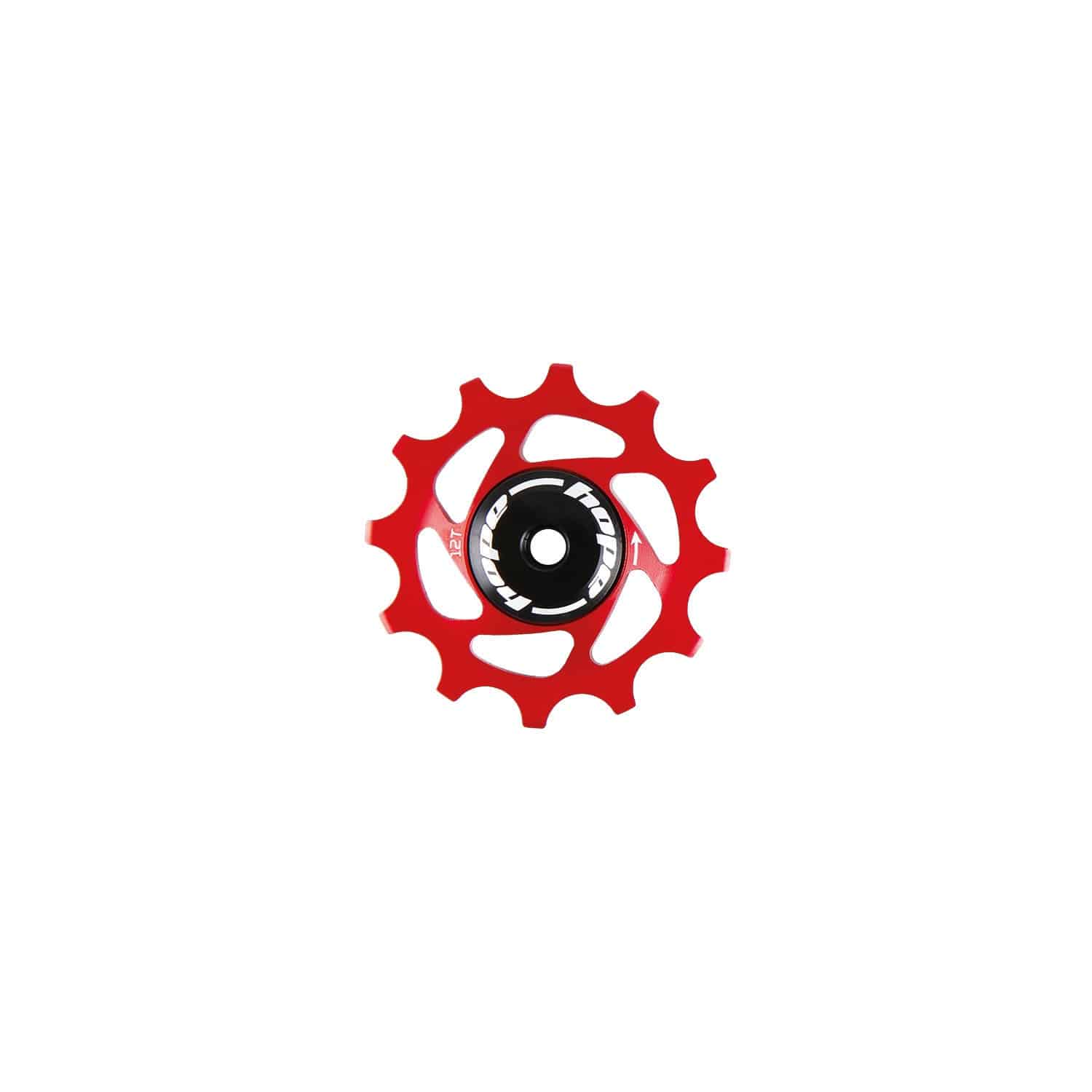 Hope 12 Tooth Jockey Wheel