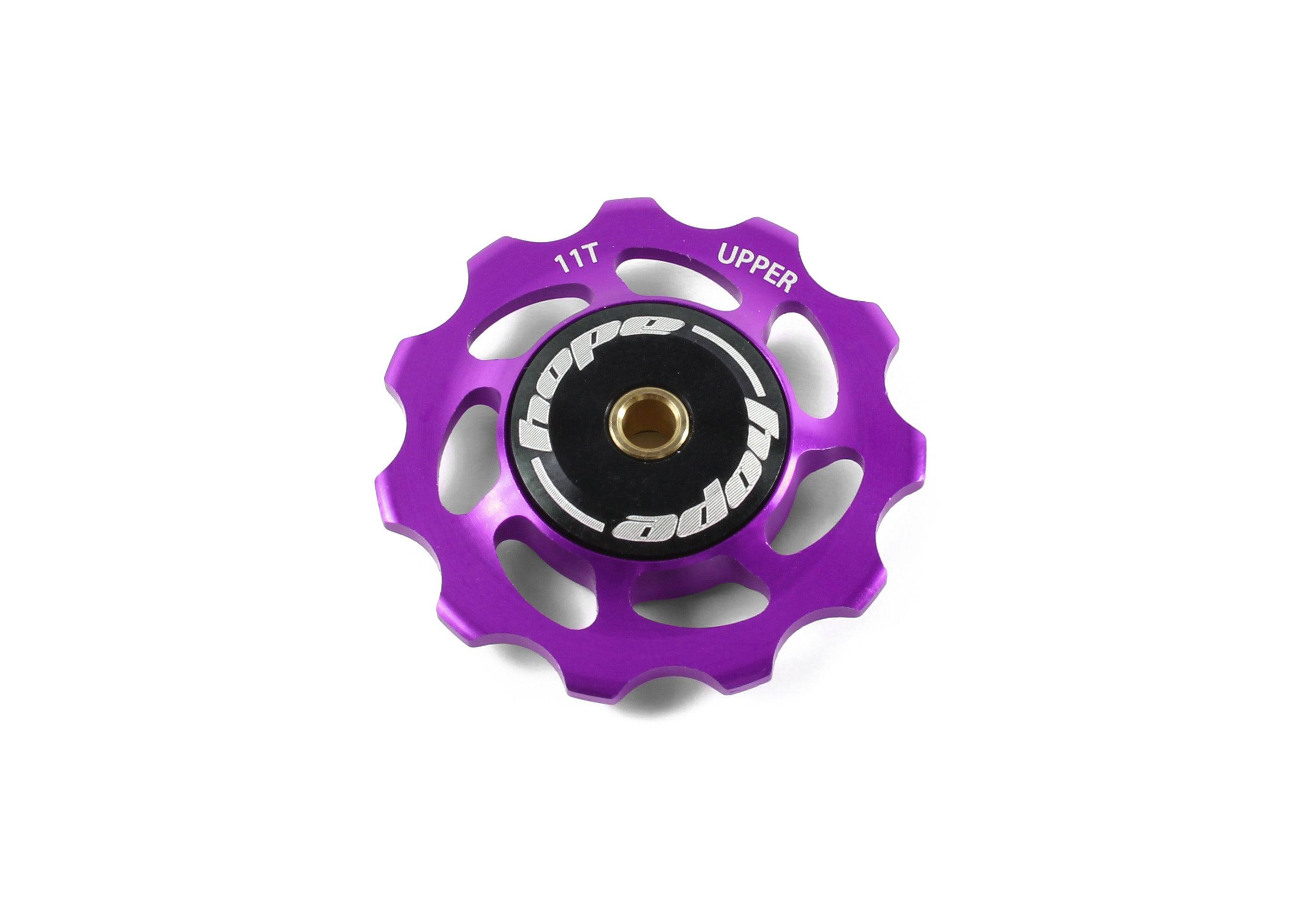 Hope 11T Jockey Wheels