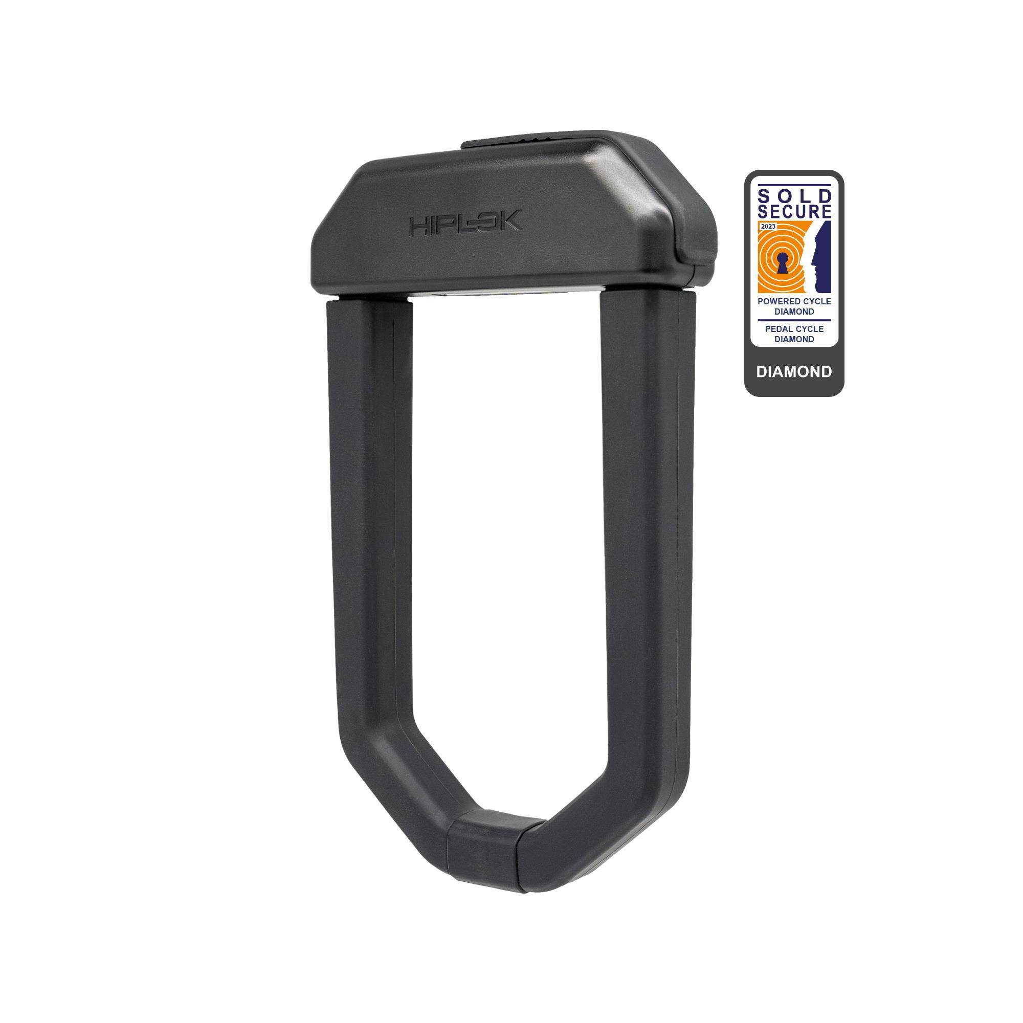 Hiplok DX1000 D-Lock
