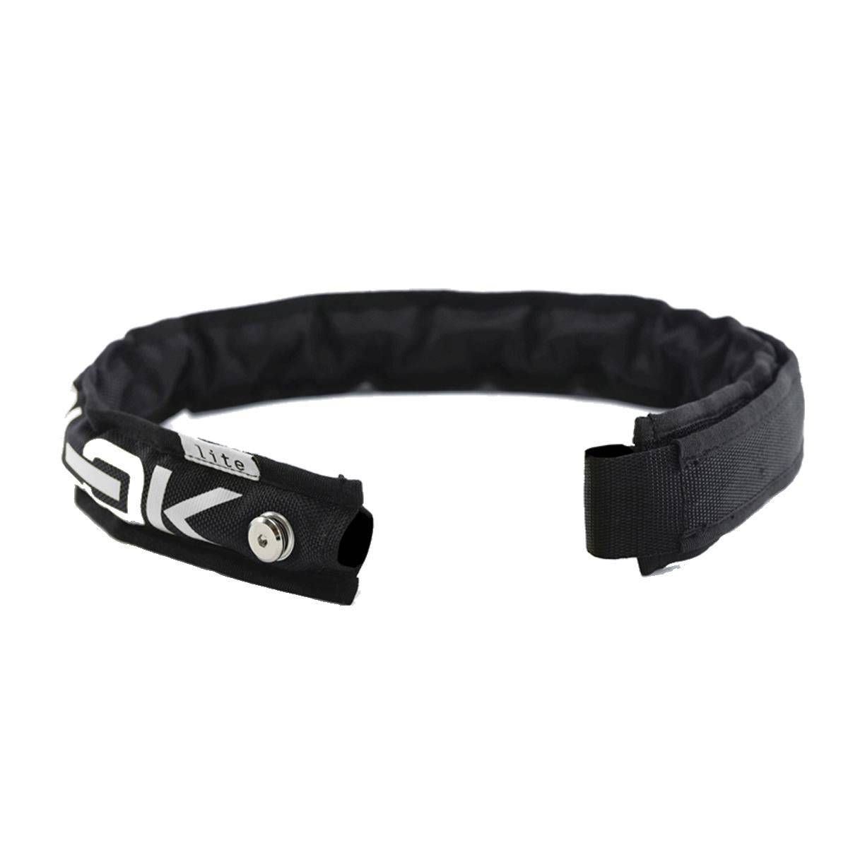 Hiplok Spares LITE - Replacement Sleeve (Includes 2 x 4mm Allen Bolts)