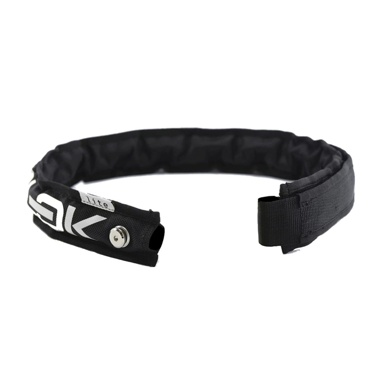 Hiplok Spares LITE - Replacement Sleeve (Includes 2 x 4mm Allen Bolts)