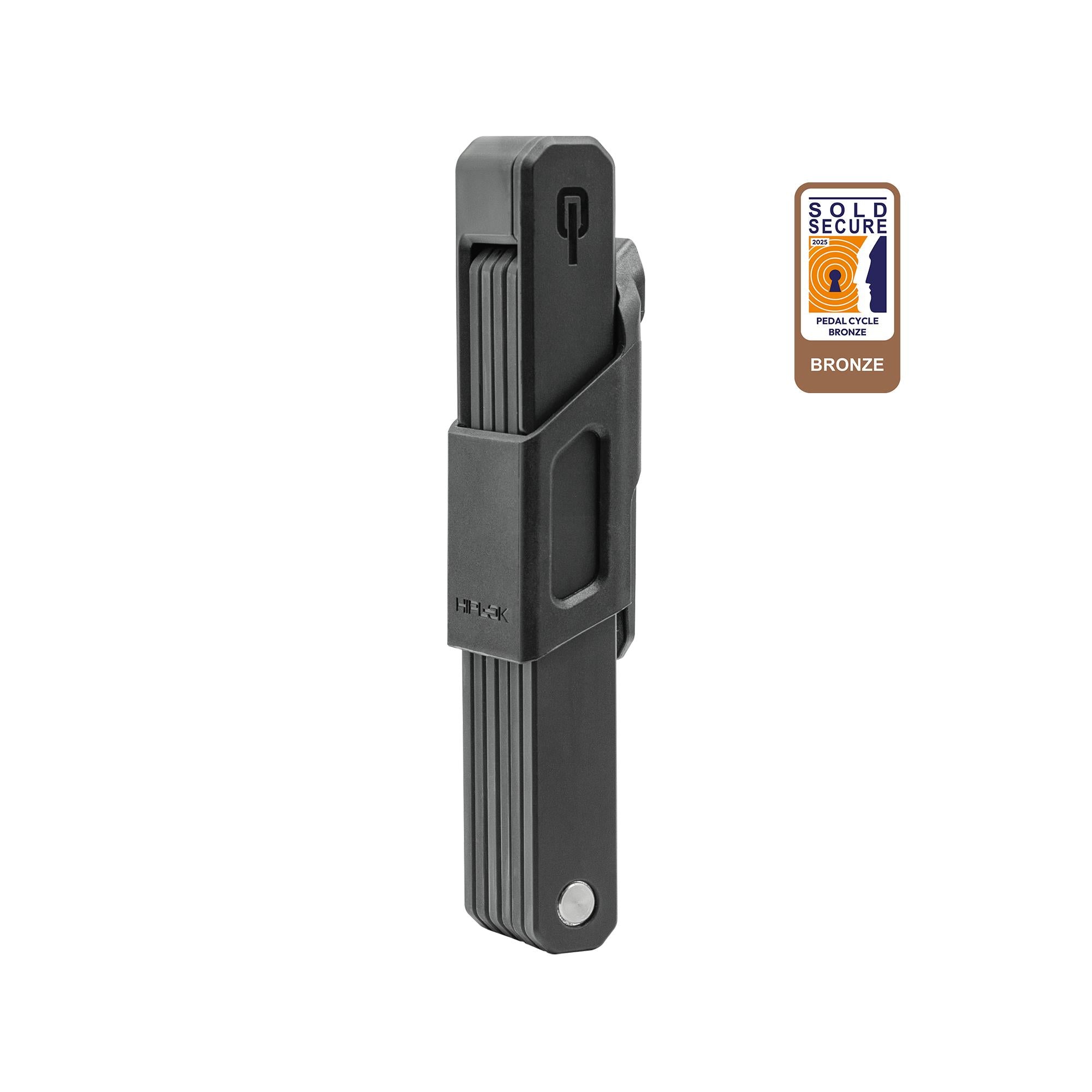 Hiplok Switch Folding Lock