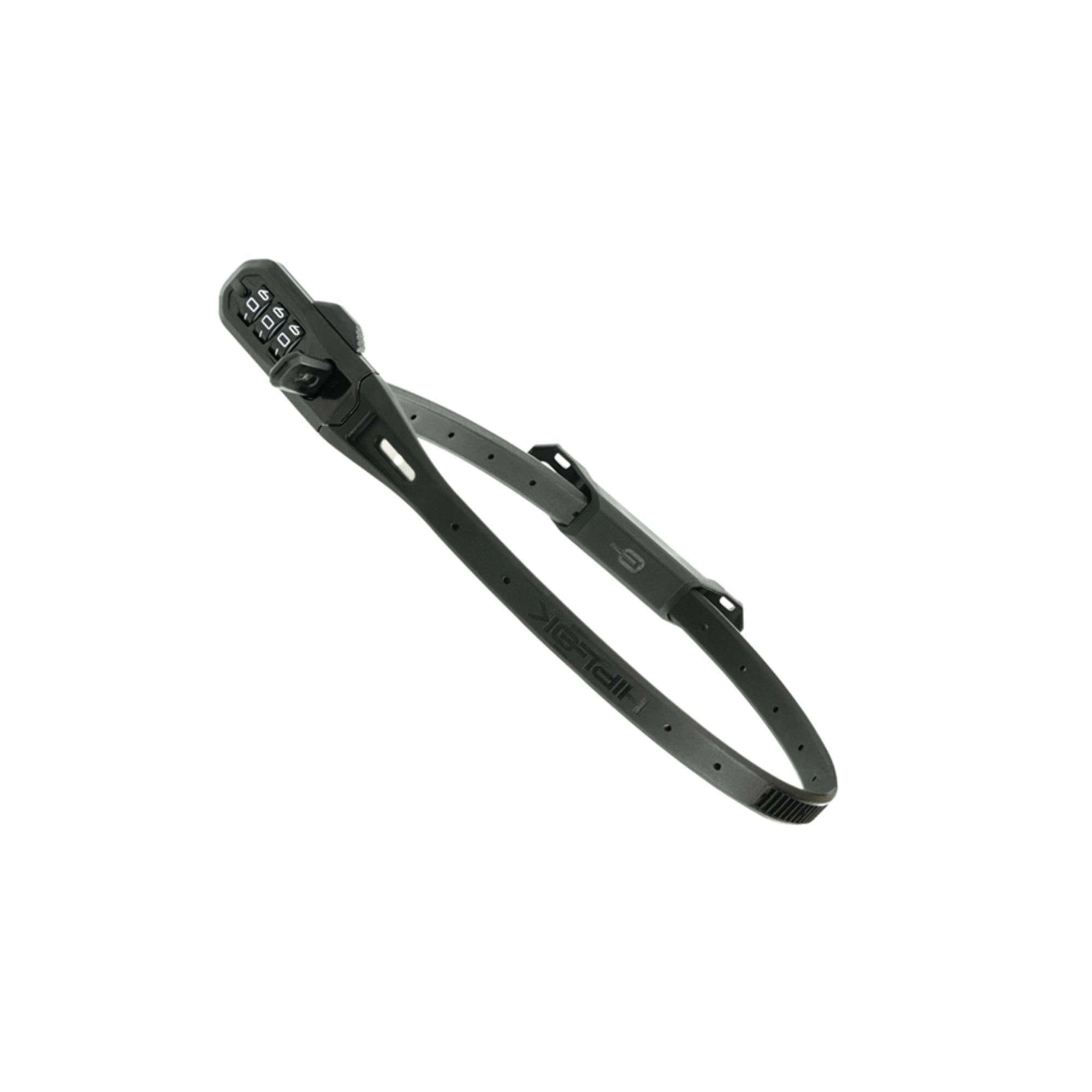 HIPLOK ZLOK Combo With Bracket